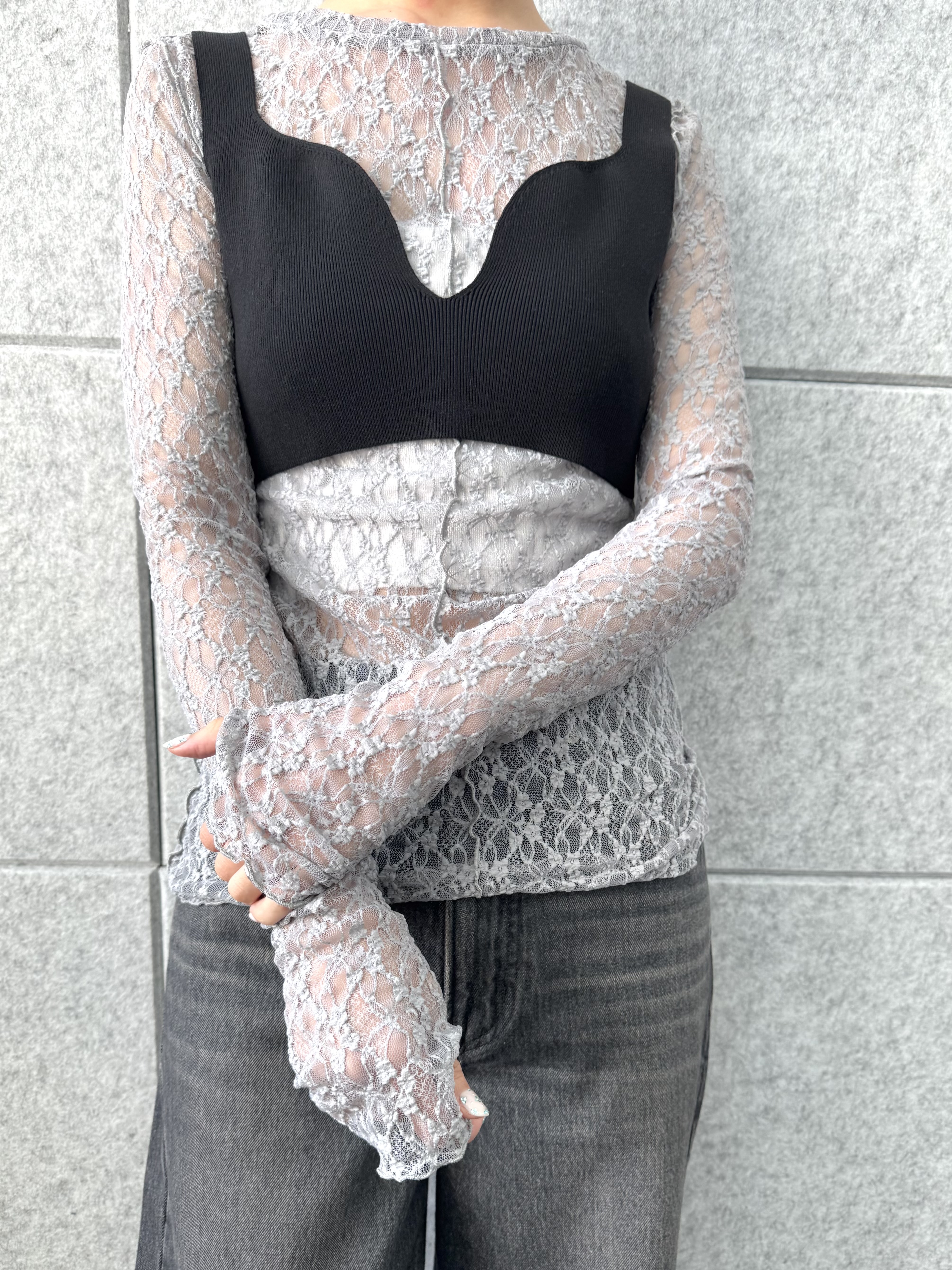 uchi__yamaさんの「CODE A｜NEEDBY heritage ＊ CODE A｜TSUGUMI」を使ったコーディネート