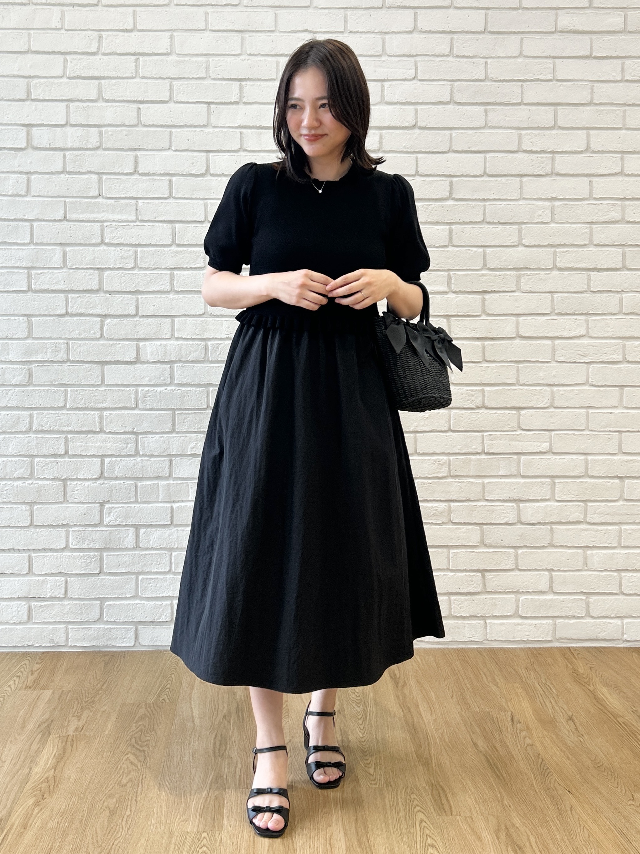 Couture Brooch shino