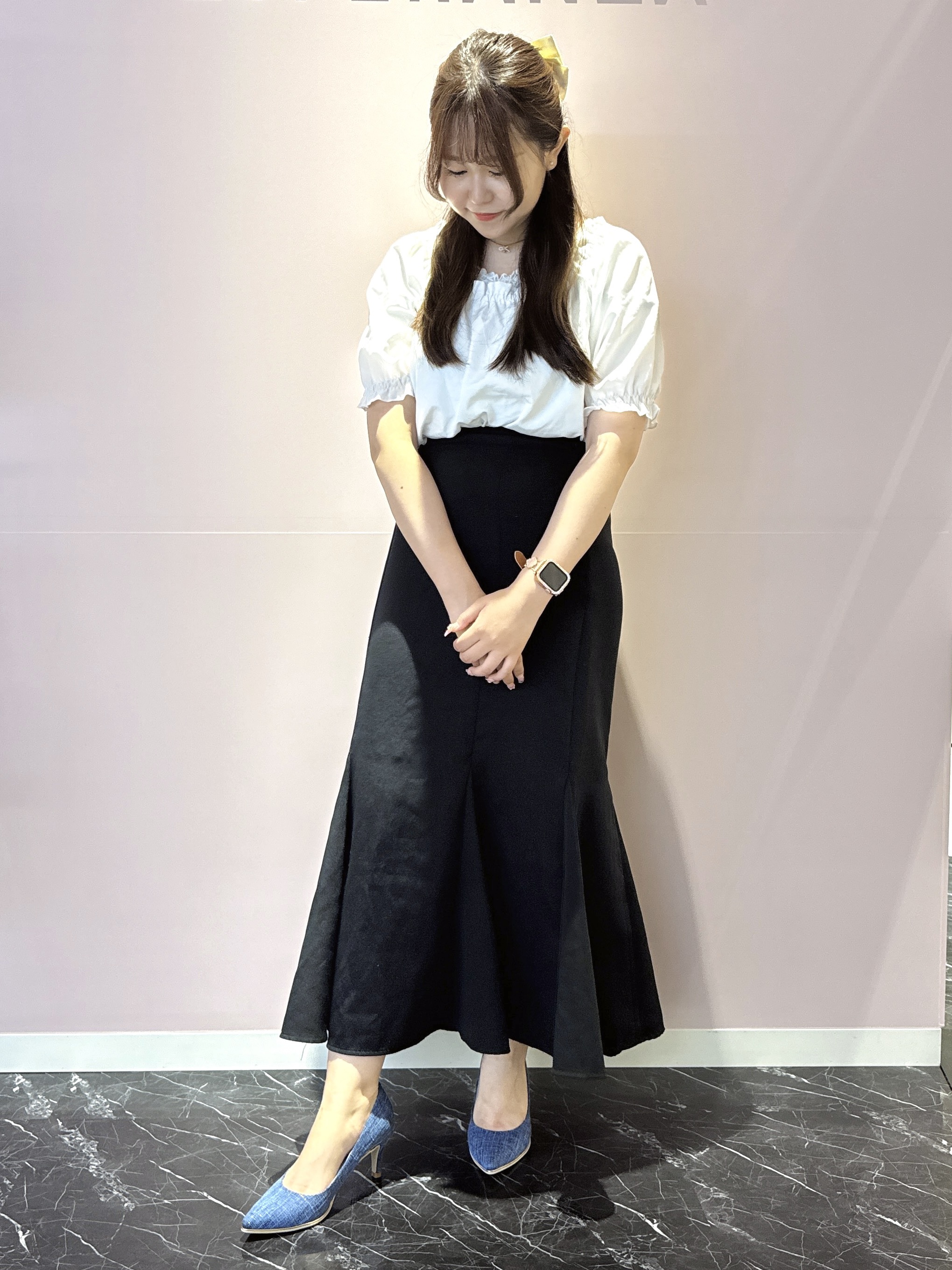 neinaさんの「ESPERANZA｜」を使ったコーディネート