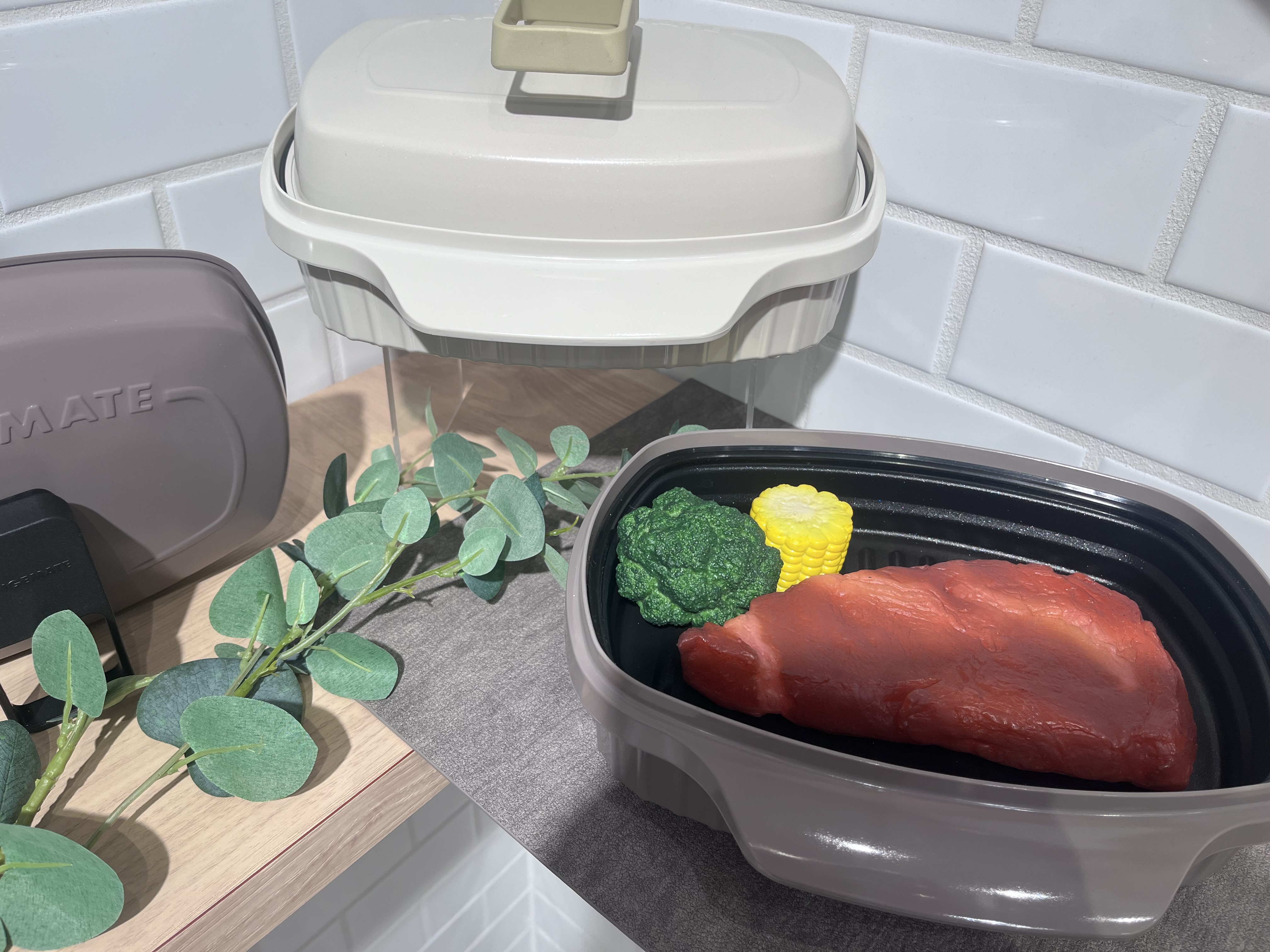 おまつさんの「212 KITCHEN STORE｜」を使ったコーディネート