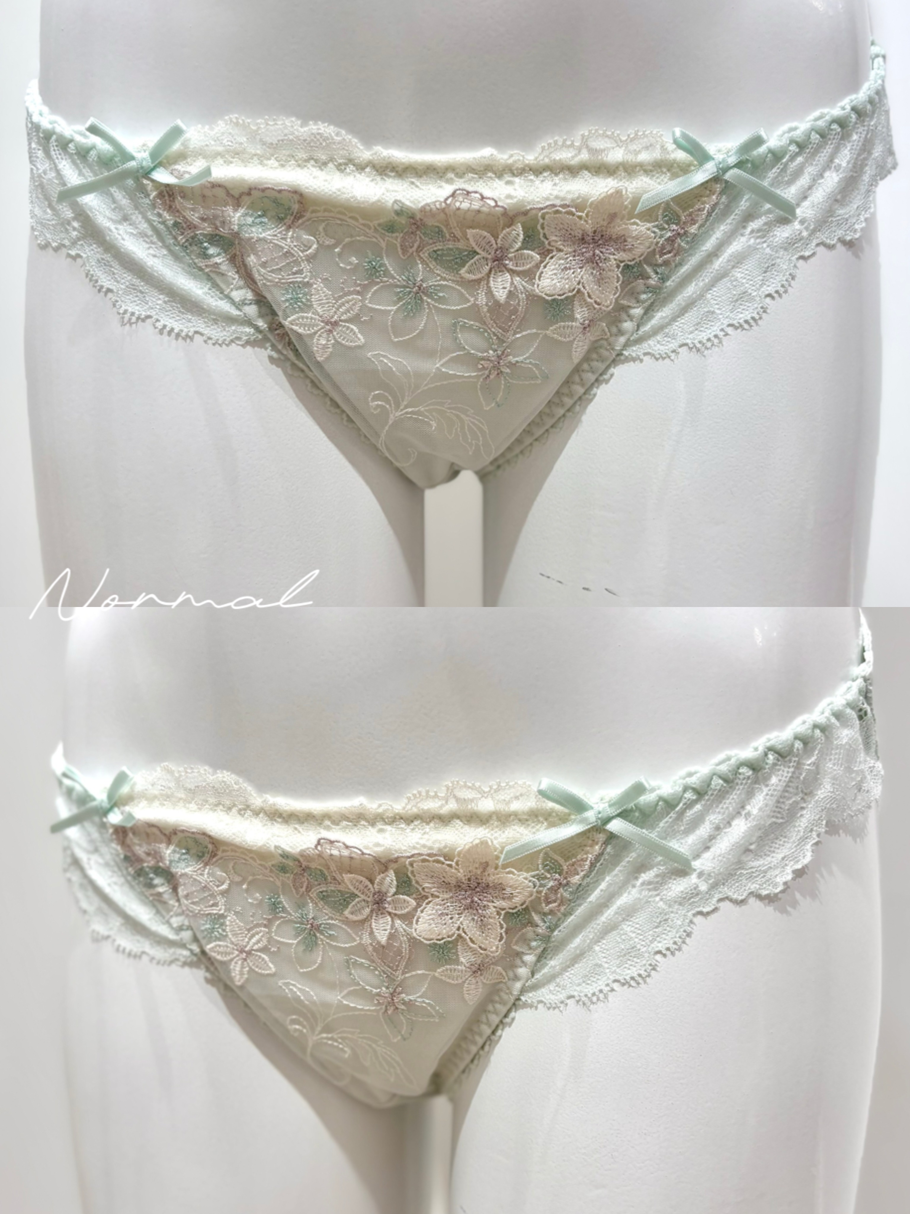 miさんの「Risa Magli｜ソーラ ブラジャー (B-C) ＜Side Shape（サイドシェイプ）＞」を使ったコーディネート