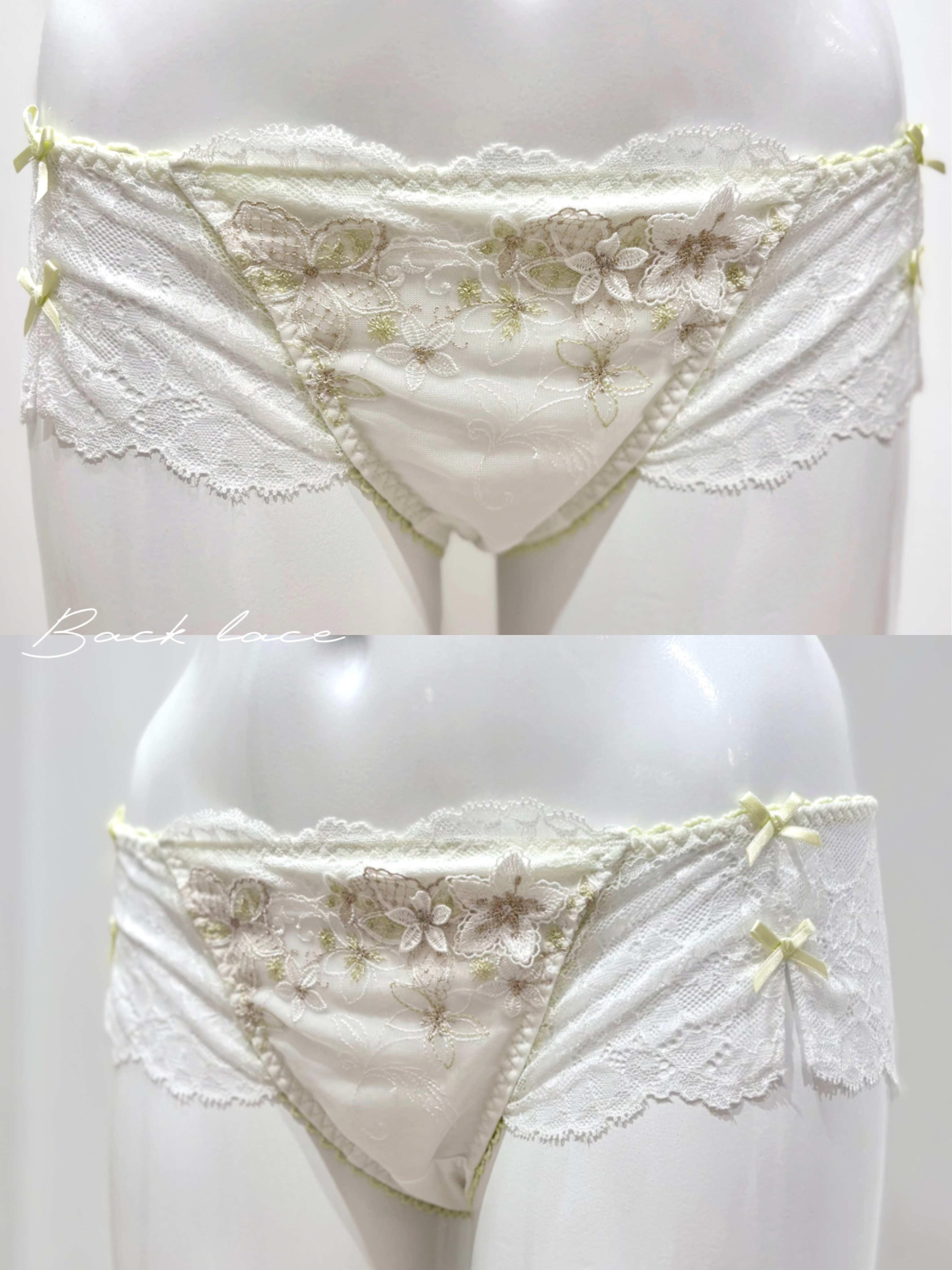 miさんの「Risa Magli｜ソーラ ブラジャー (B-C) ＜Side Shape（サイドシェイプ）＞」を使ったコーディネート
