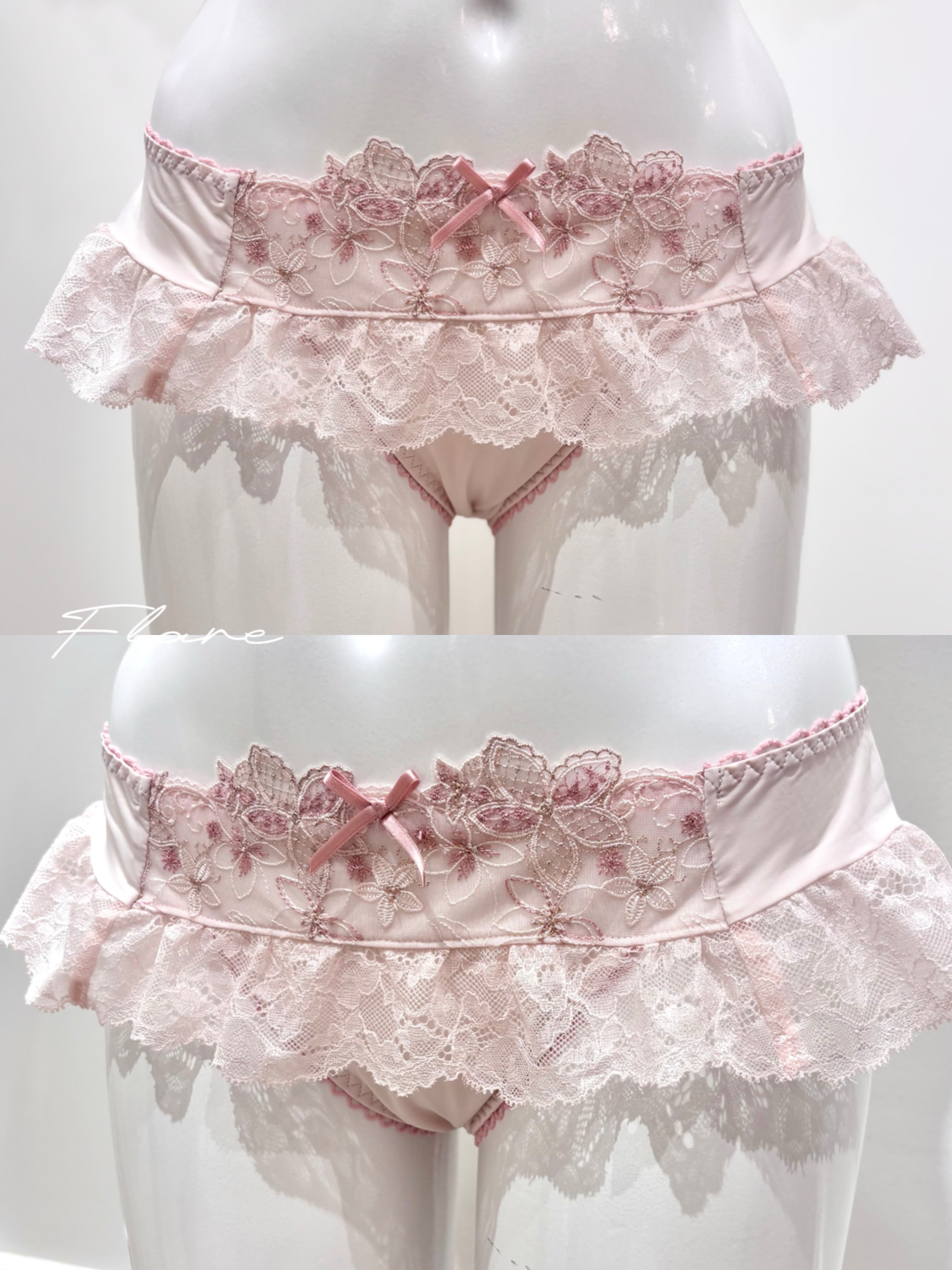 miさんの「Risa Magli｜ソーラ ブラジャー (B-C) ＜Side Shape（サイドシェイプ）＞」を使ったコーディネート