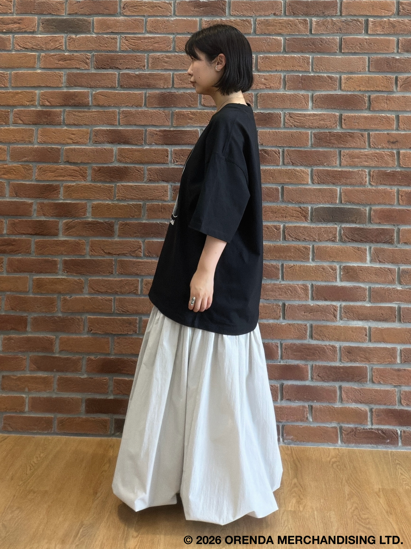 abeさんの「tk.TAKEO KIKUCHI｜」を使ったコーディネート