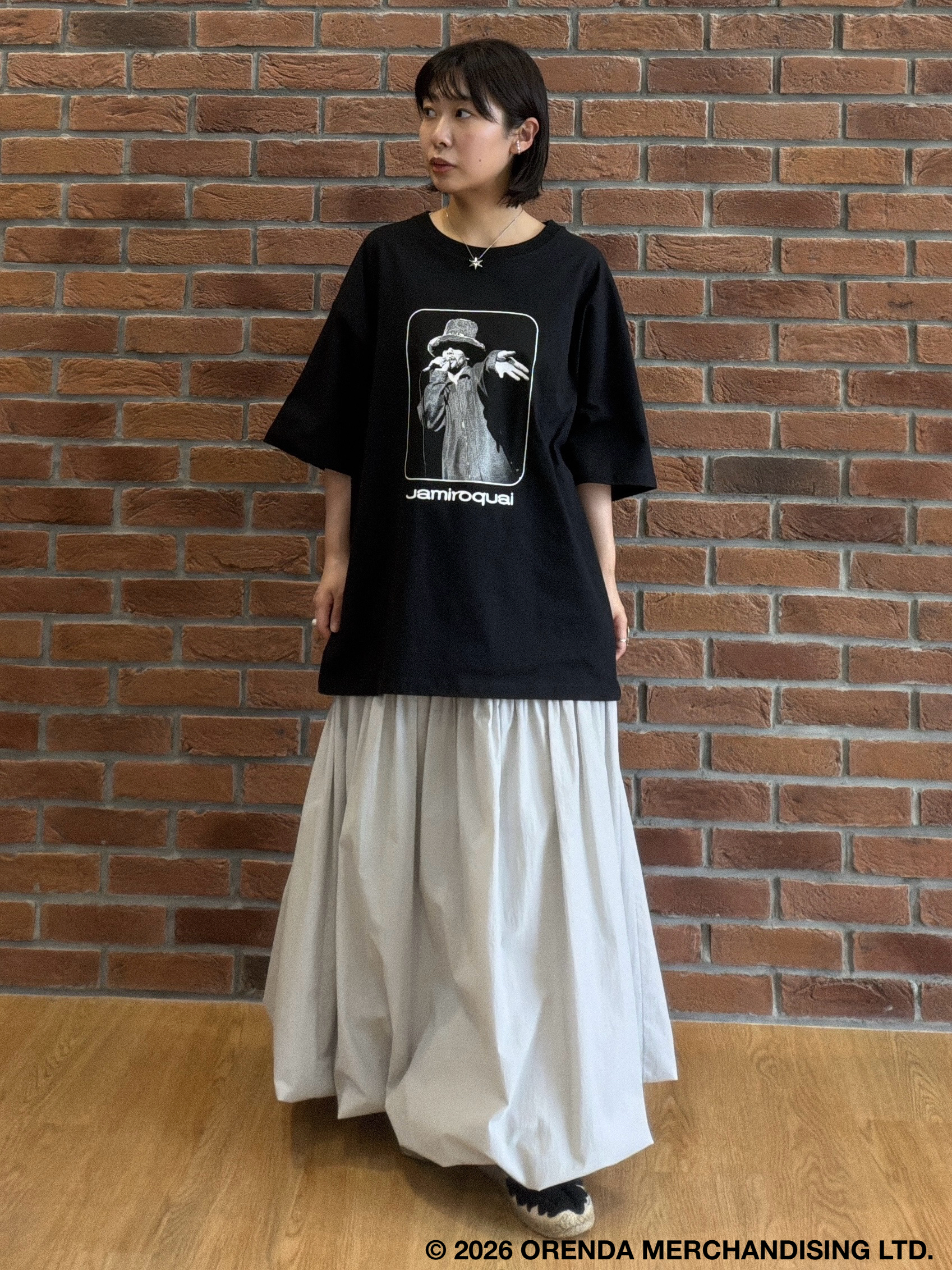 abeさんの「tk.TAKEO KIKUCHI｜」を使ったコーディネート