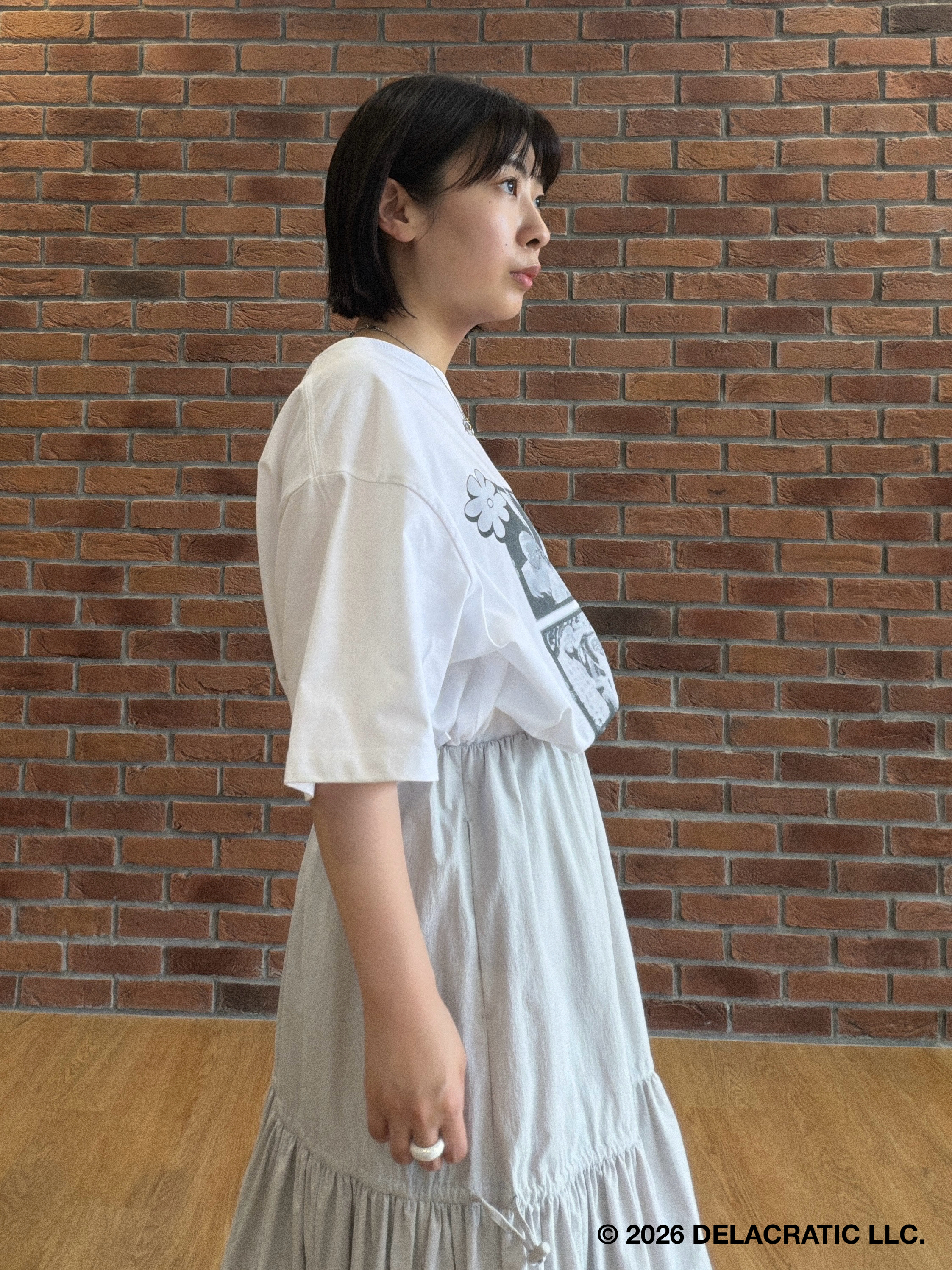 abeさんの「tk.TAKEO KIKUCHI｜」を使ったコーディネート
