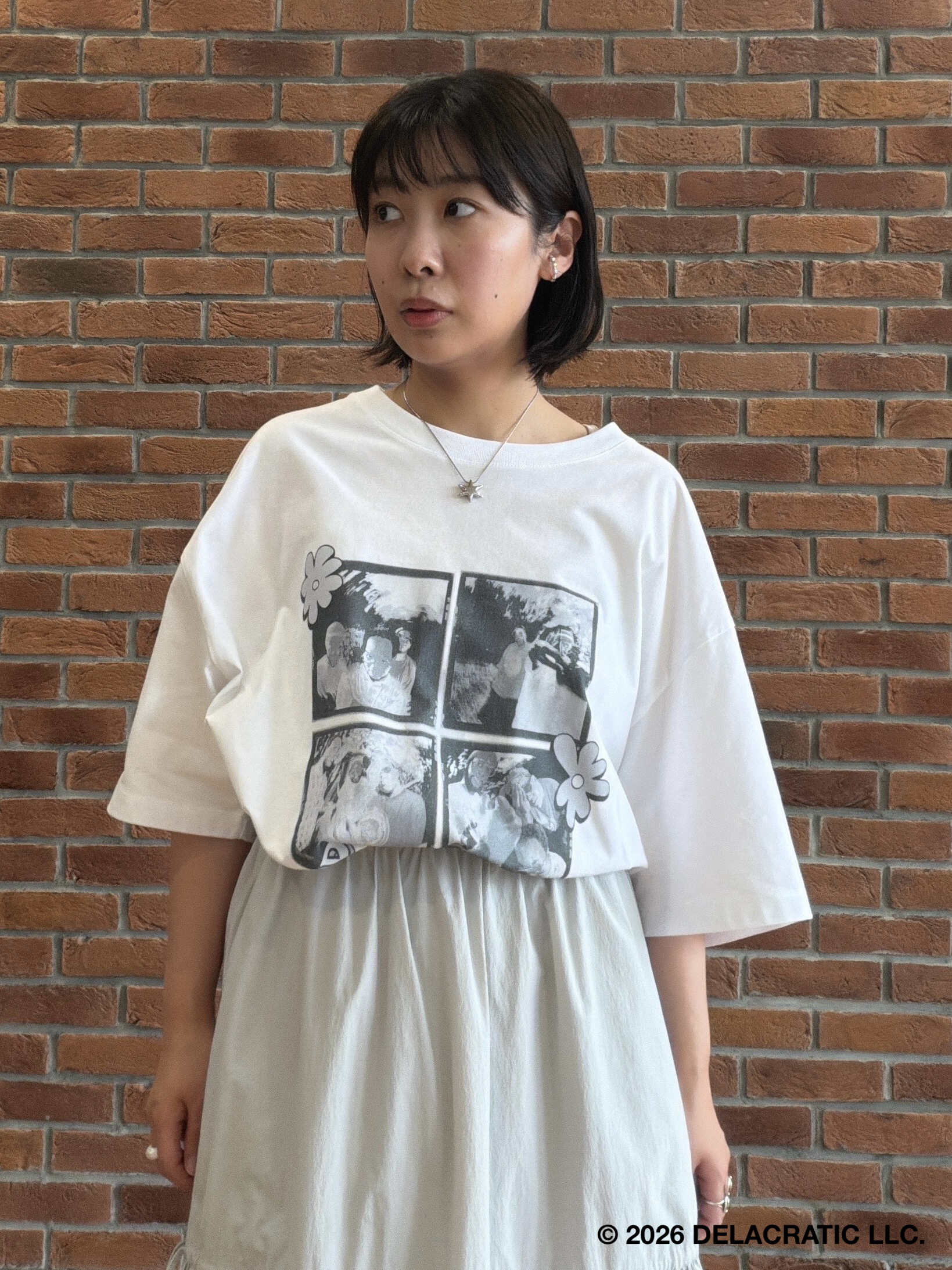 abeさんの「tk.TAKEO KIKUCHI｜」を使ったコーディネート