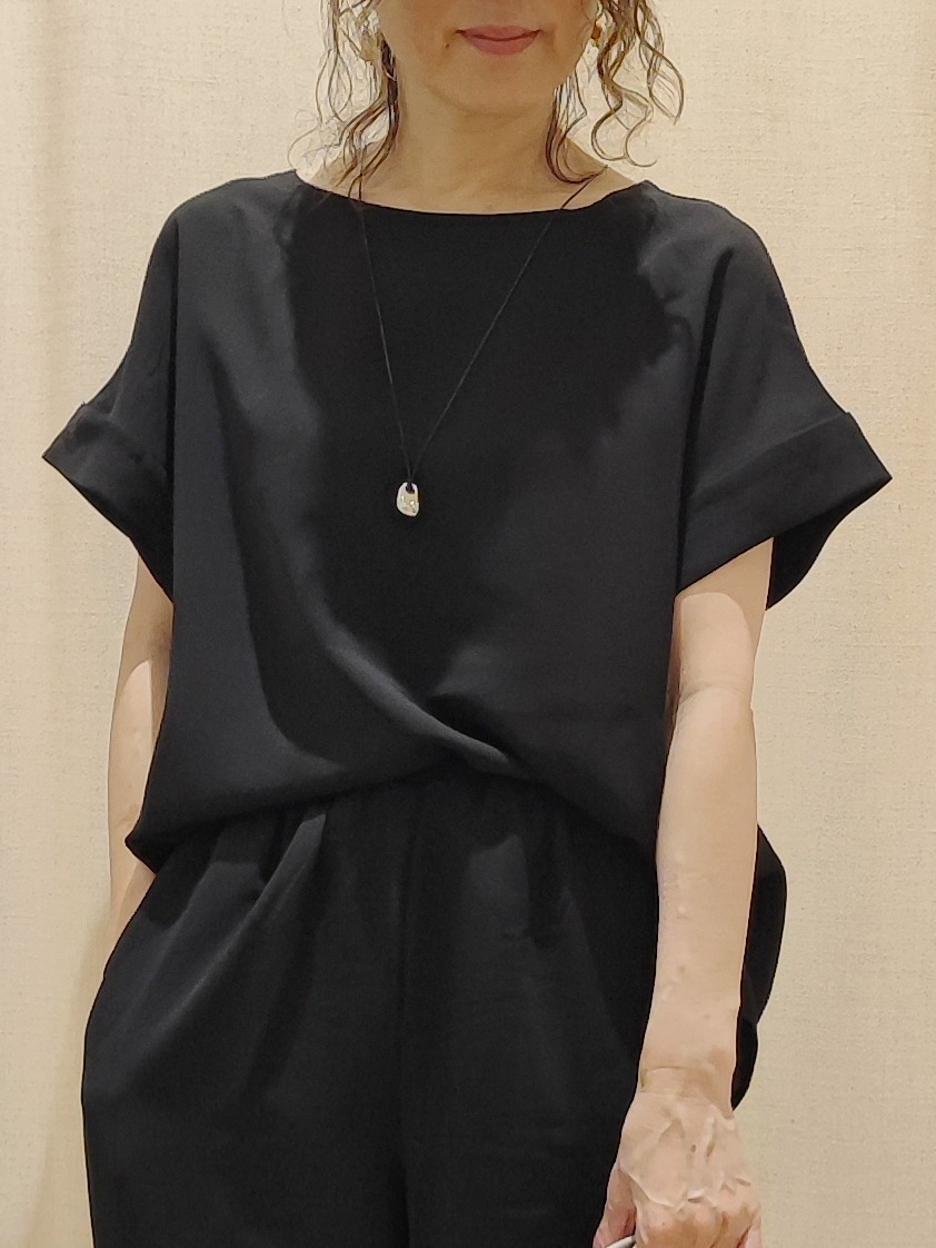toyaさんの「Dessin｜【2点セット】ライトアムンゼンセットアップ」を使ったコーディネート