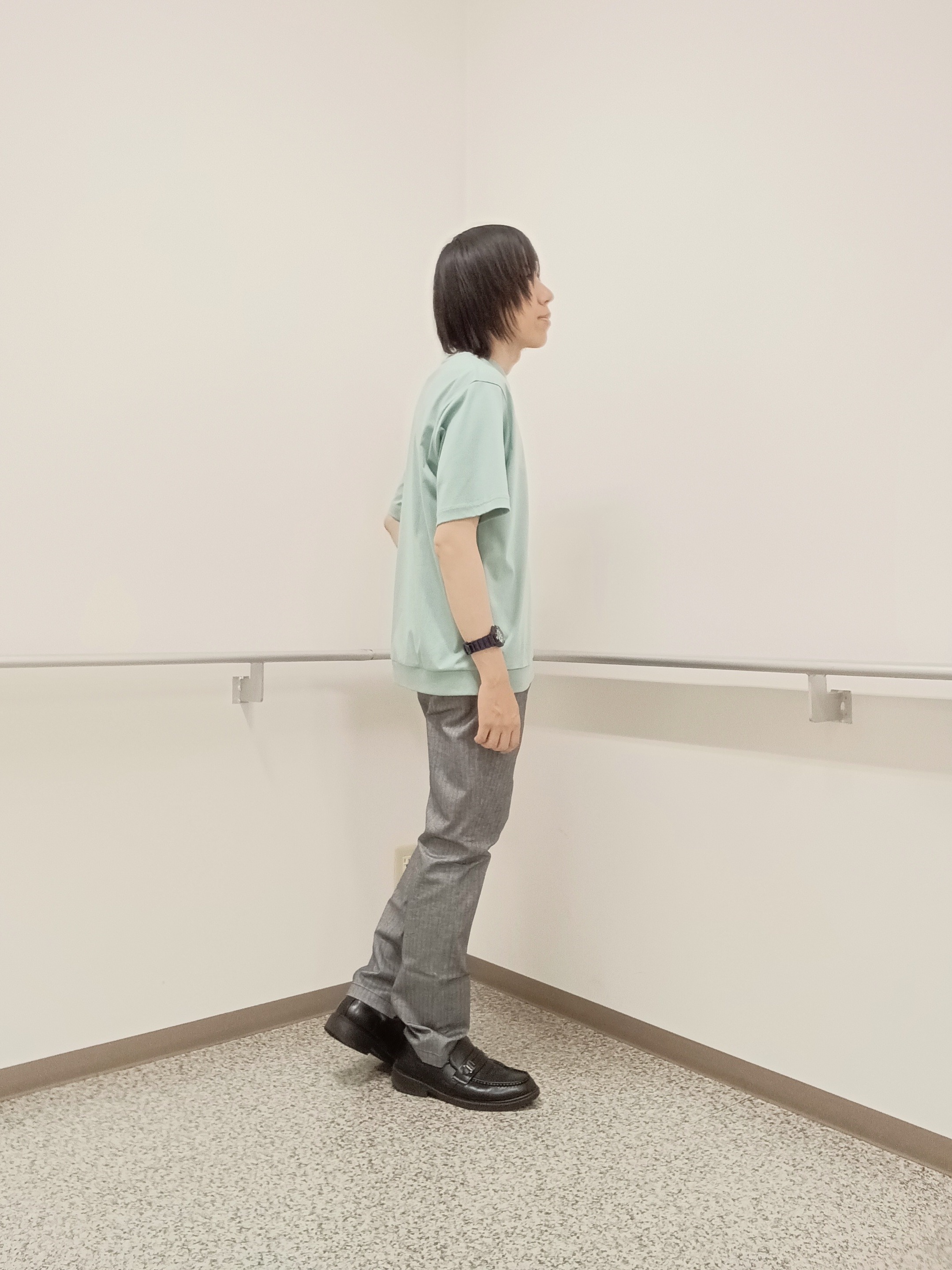 moritaさんの「TAKEO KIKUCHI｜【日本製】DotAir（R）リゾートプリント半袖シャツ」を使ったコーディネート