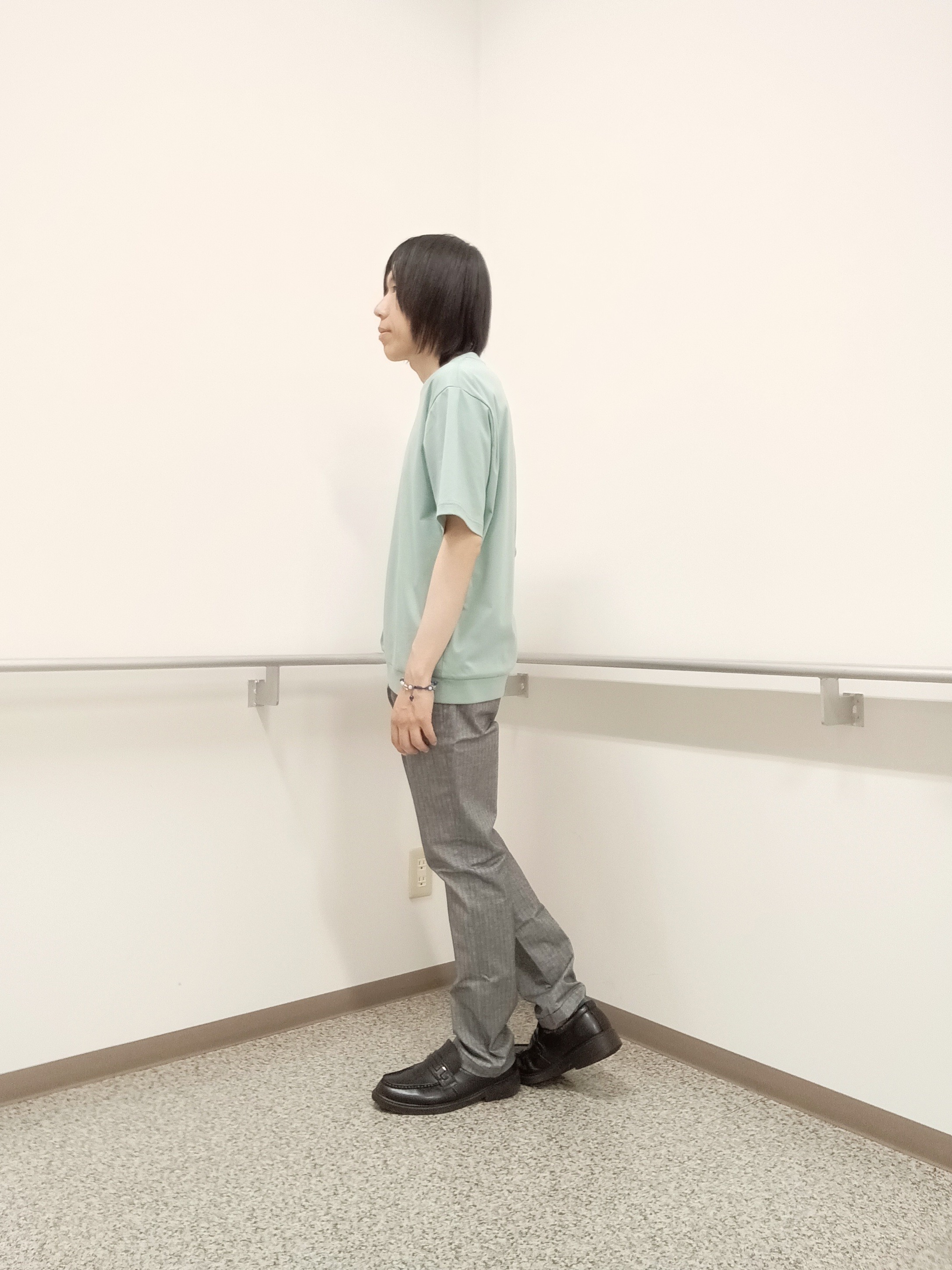 moritaさんの「TAKEO KIKUCHI｜【日本製】DotAir（R）リゾートプリント半袖シャツ」を使ったコーディネート
