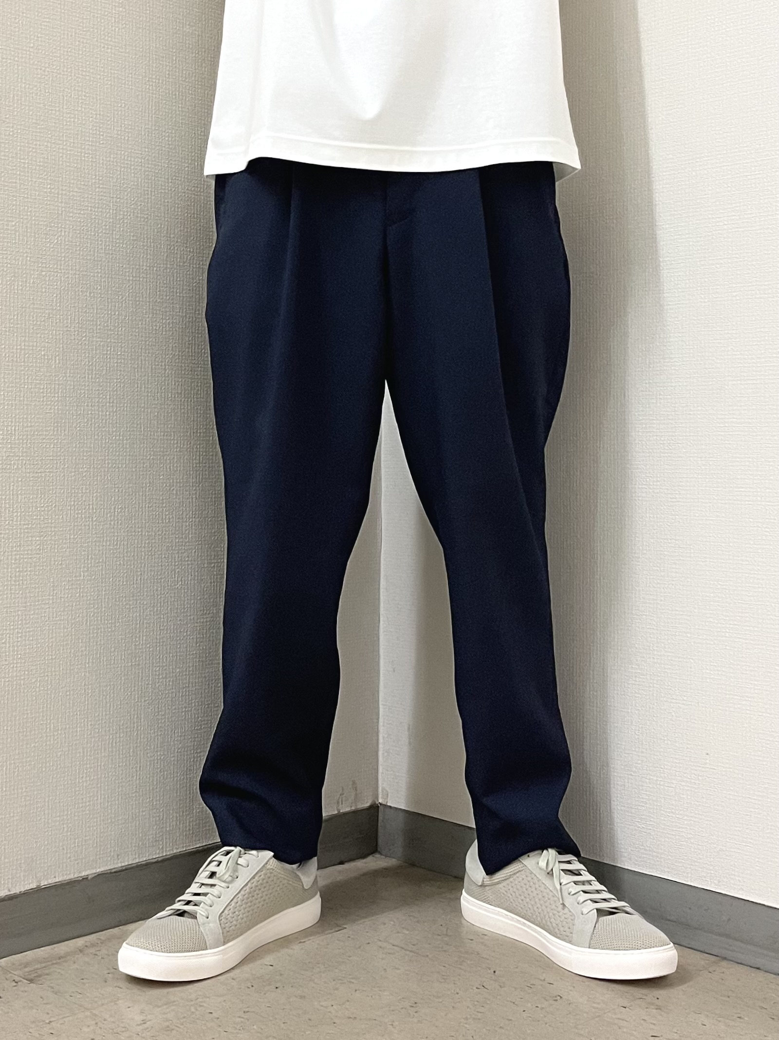 URAさんの「TAKEO KIKUCHI｜【BOWLER HAT LABEL】トロピカルフローラル レーヨンシャツ」を使ったコーディネート