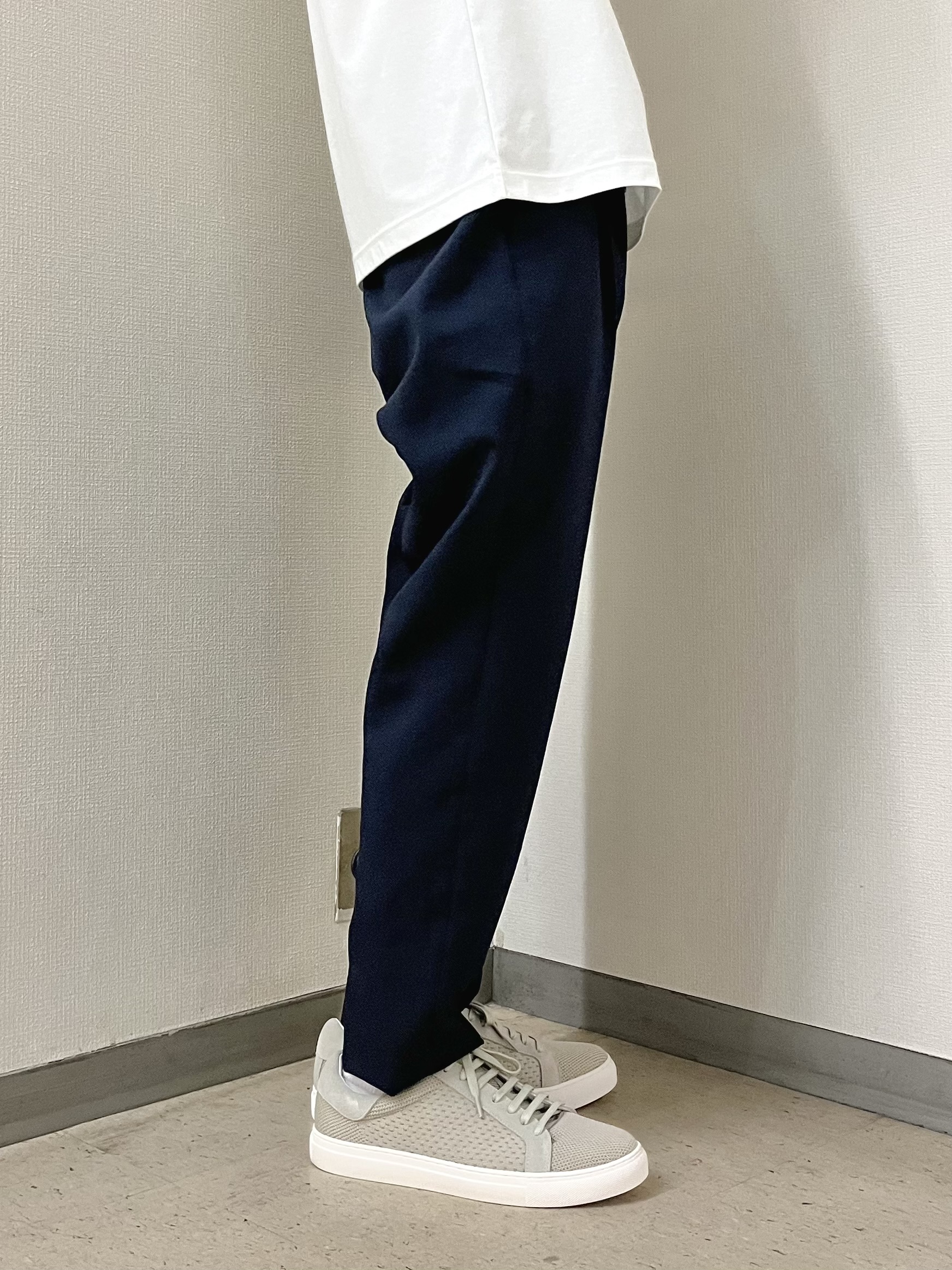 URAさんの「TAKEO KIKUCHI｜【BOWLER HAT LABEL】トロピカルフローラル レーヨンシャツ」を使ったコーディネート