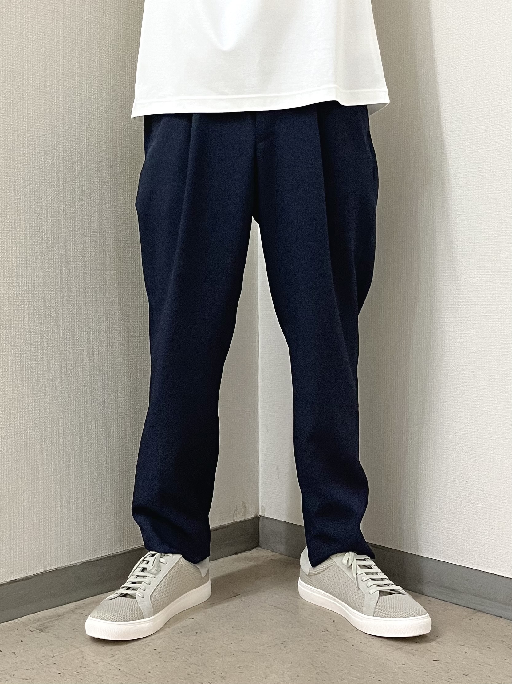 URAさんの「TAKEO KIKUCHI｜【BOWLER HAT LABEL】トロピカルフローラル レーヨンシャツ」を使ったコーディネート