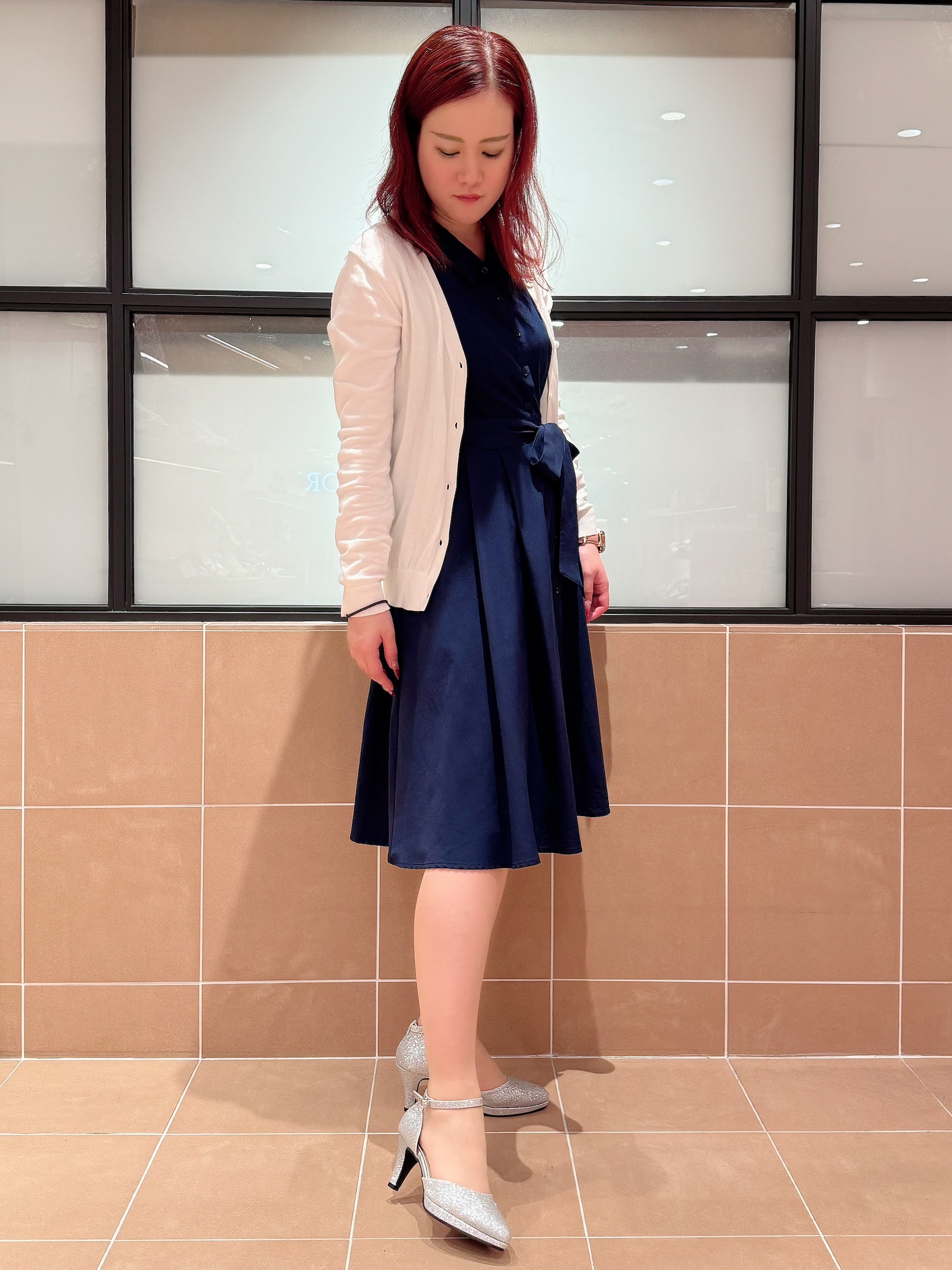 すみれさんの「ESPERANZA｜」を使ったコーディネート