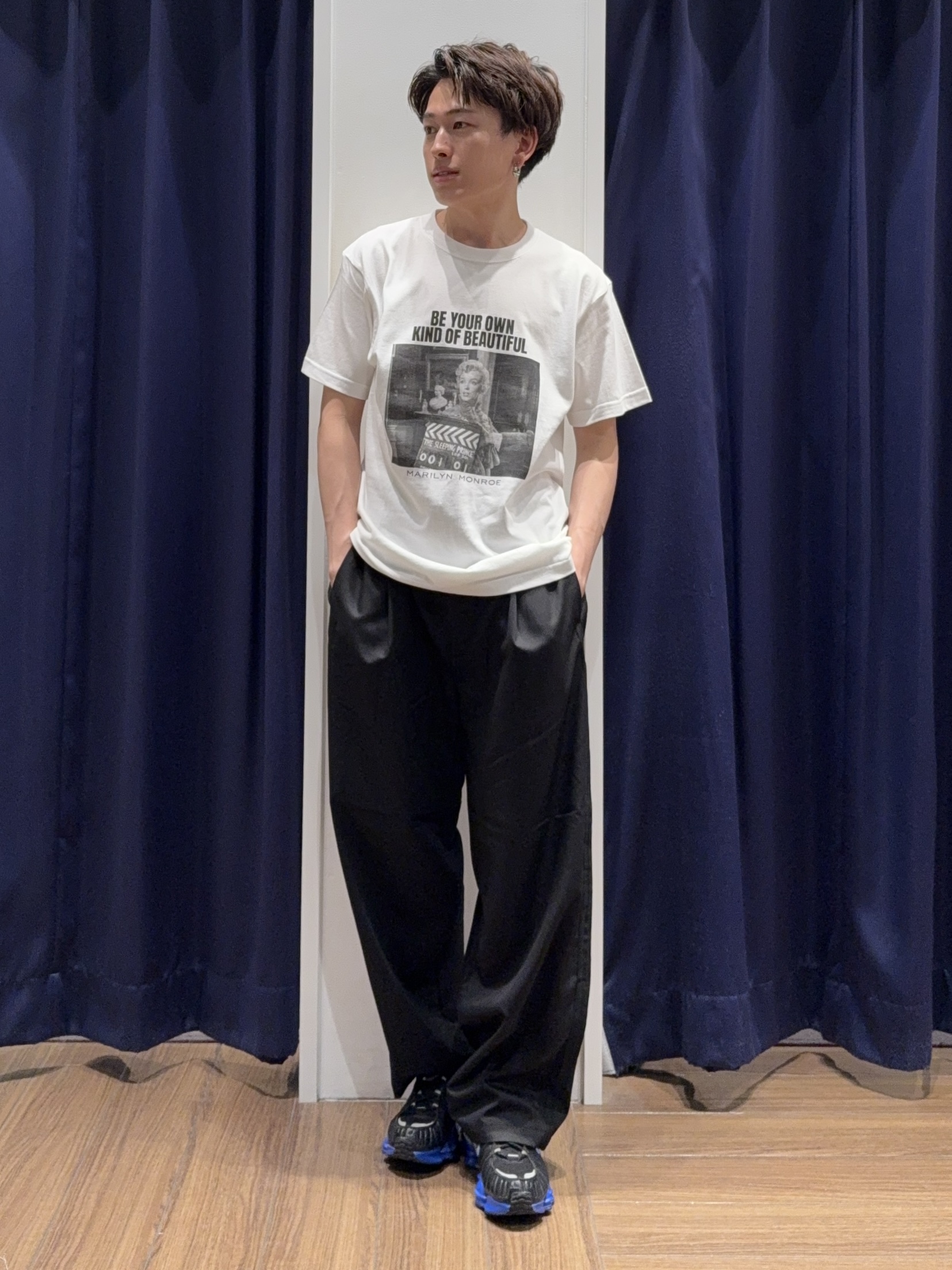 THE SHOP TK カシマ