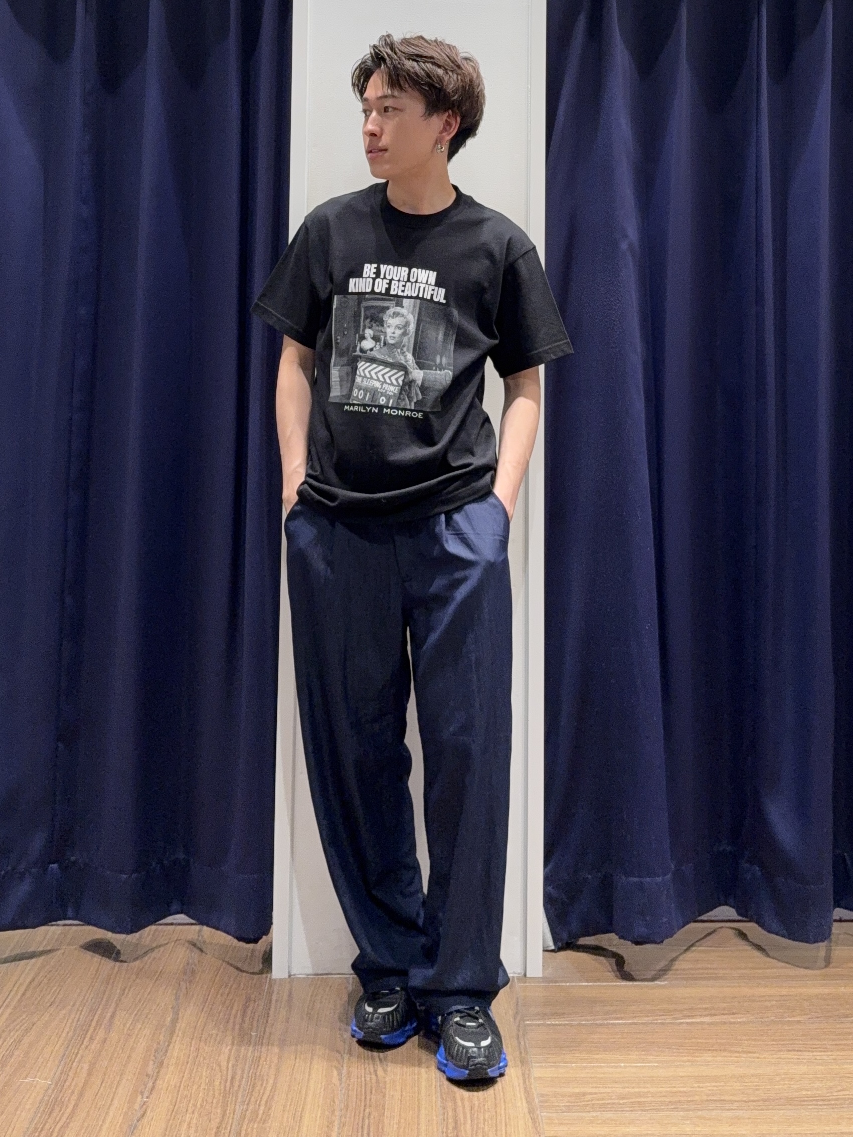 THE SHOP TK カシマ