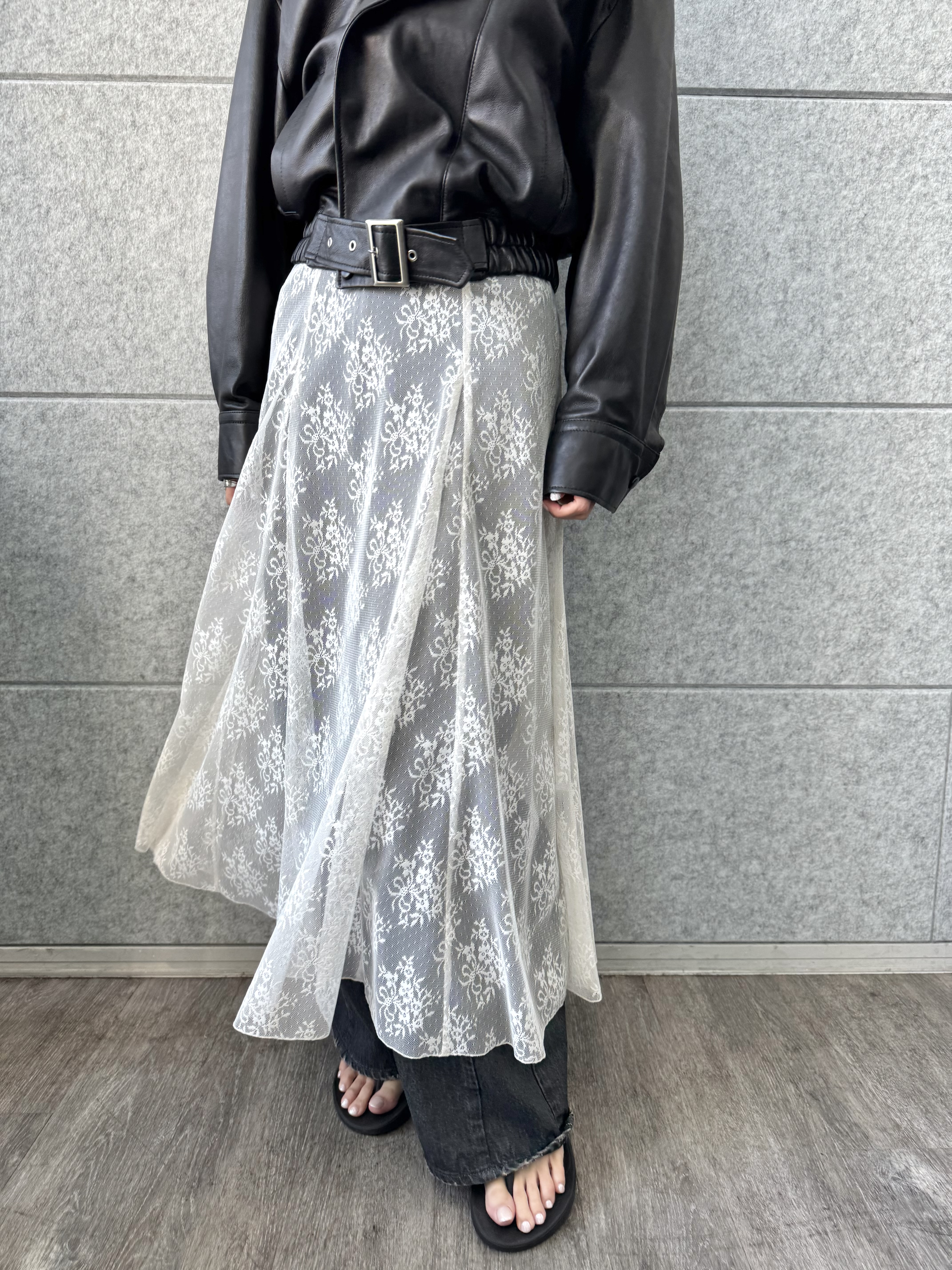 uchi__yamaさんの「CODE A｜【Re】【Cup-in】design cut tank」を使ったコーディネート