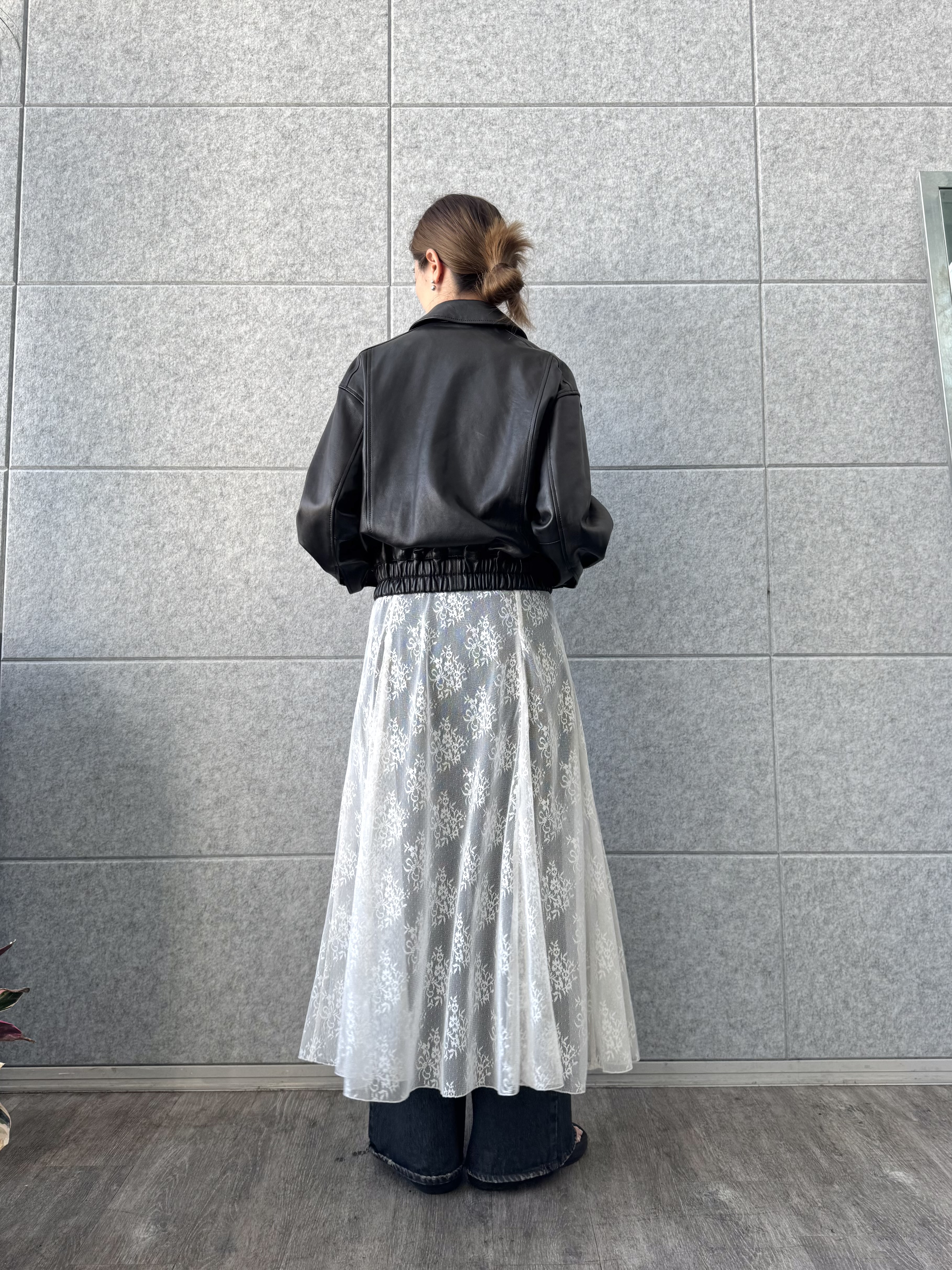 uchi__yamaさんの「CODE A｜【Re】【Cup-in】design cut tank」を使ったコーディネート