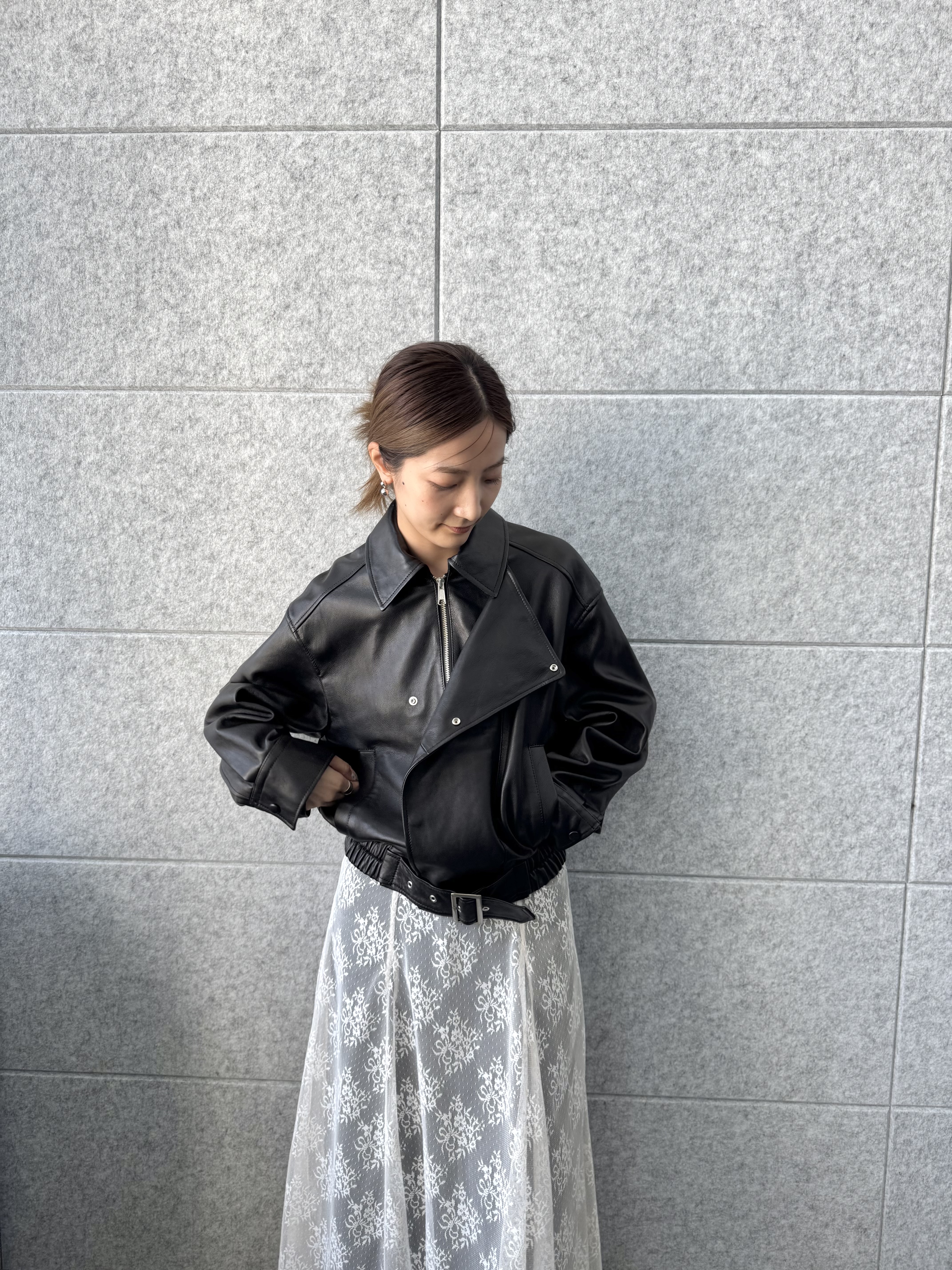 uchi__yamaさんの「CODE A｜【Re】【Cup-in】design cut tank」を使ったコーディネート