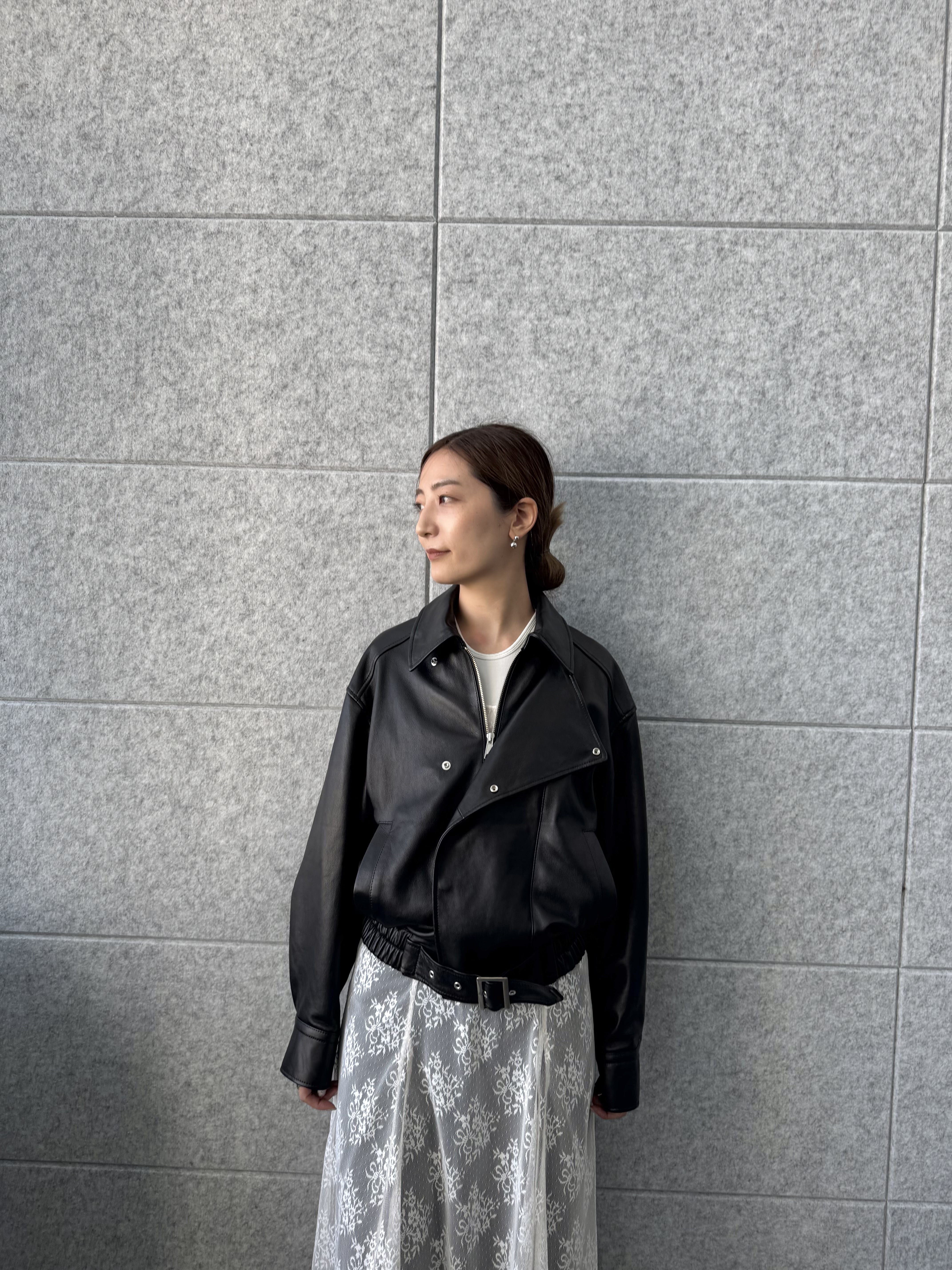 uchi__yamaさんの「CODE A｜【Re】【Cup-in】design cut tank」を使ったコーディネート