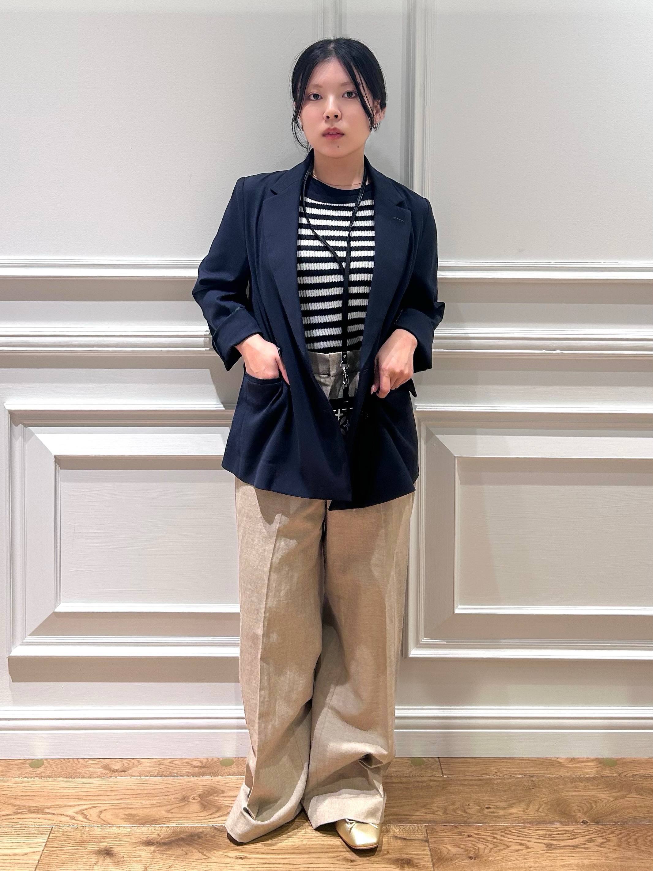 とりみさんの「DRESSTERIOR｜」を使ったコーディネート
