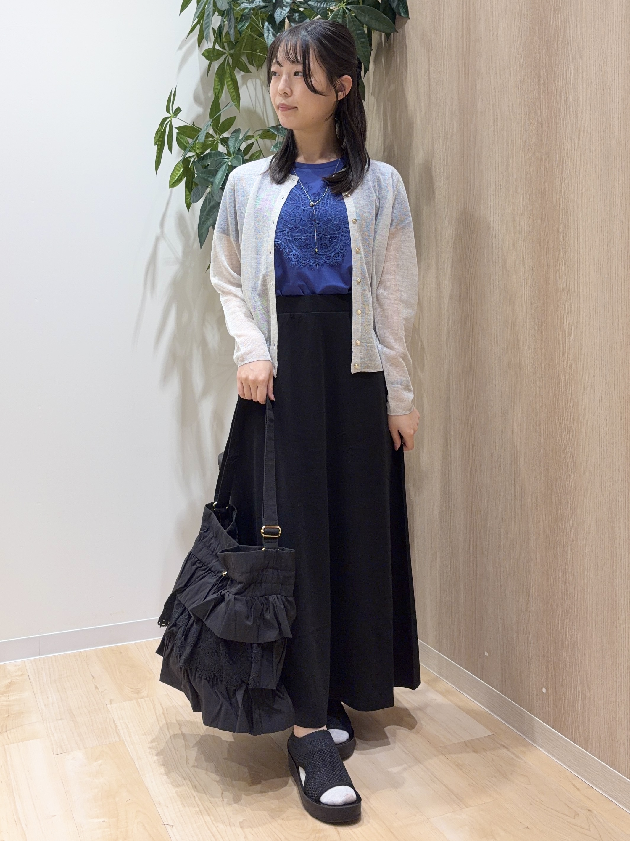 grove ayane