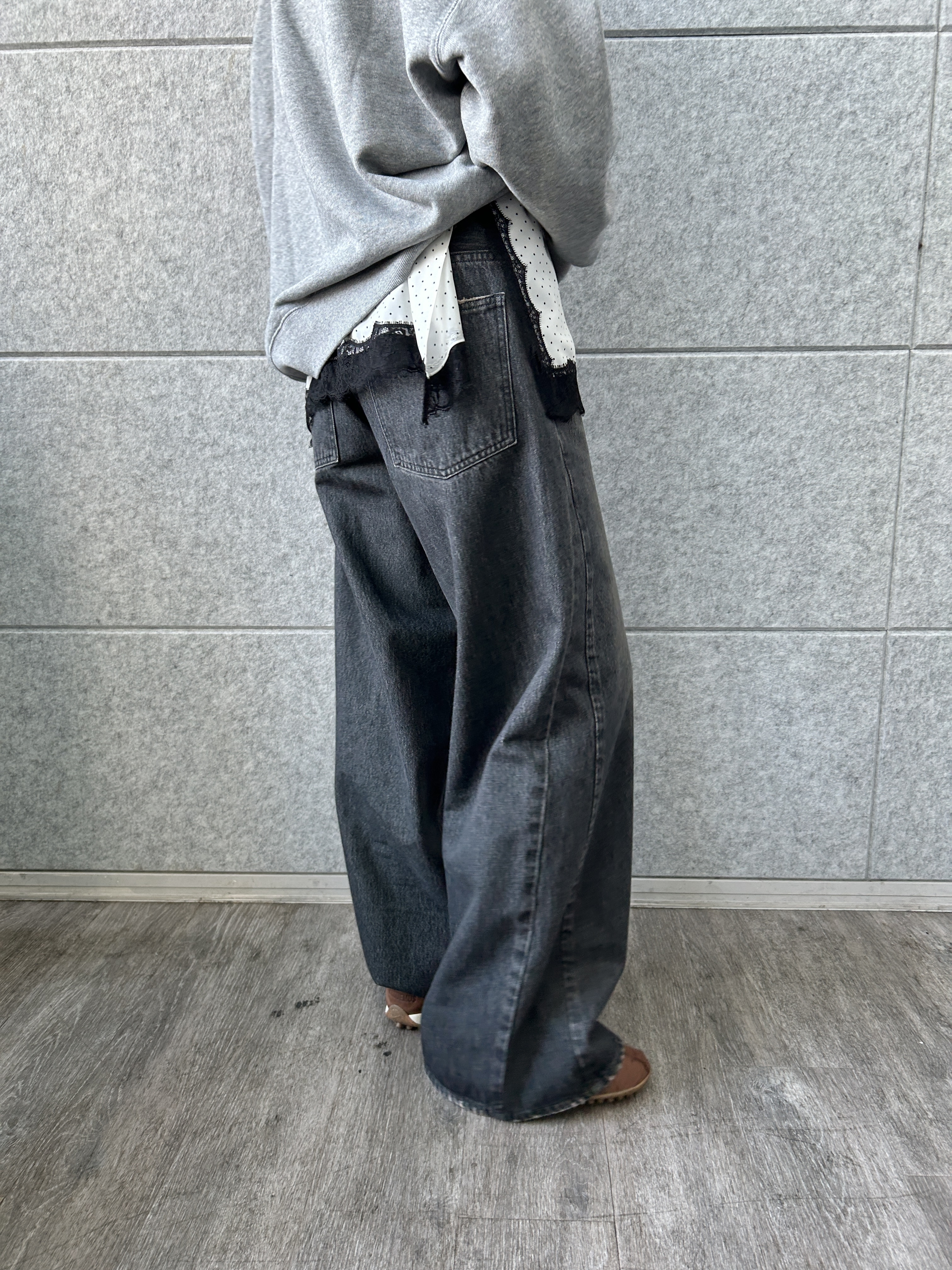 harunaさんの「CODE A｜NEEDBY heritage｜HUDSON」を使ったコーディネート