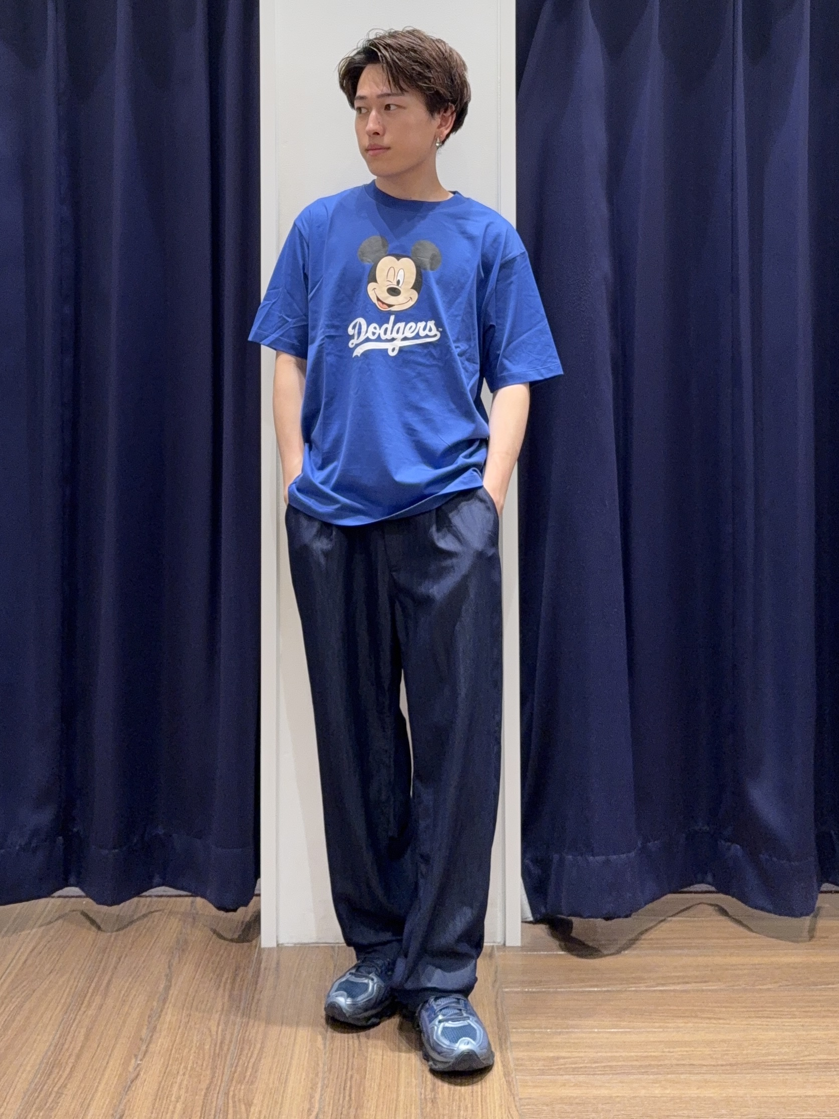 THE SHOP TK カシマ