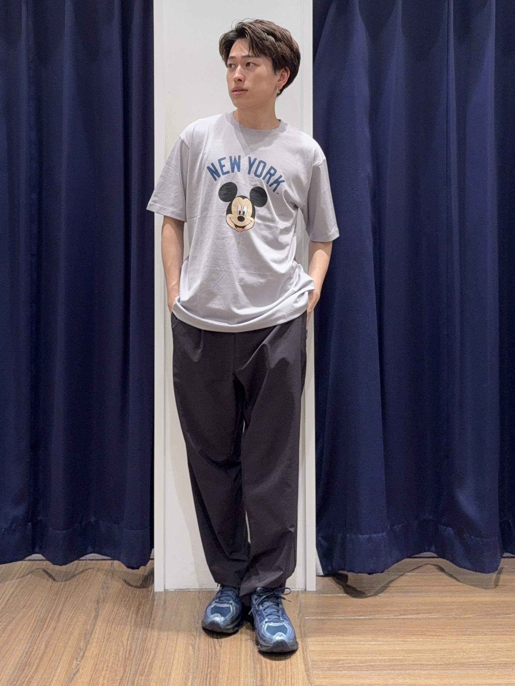 THE SHOP TK カシマ