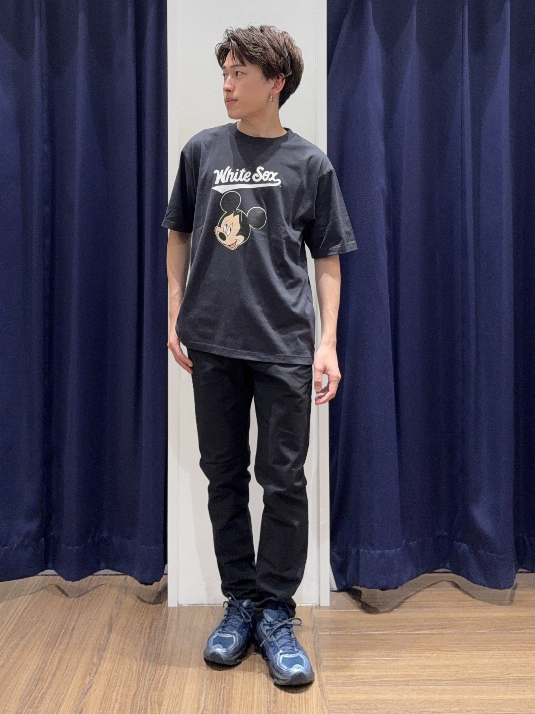 THE SHOP TK カシマ