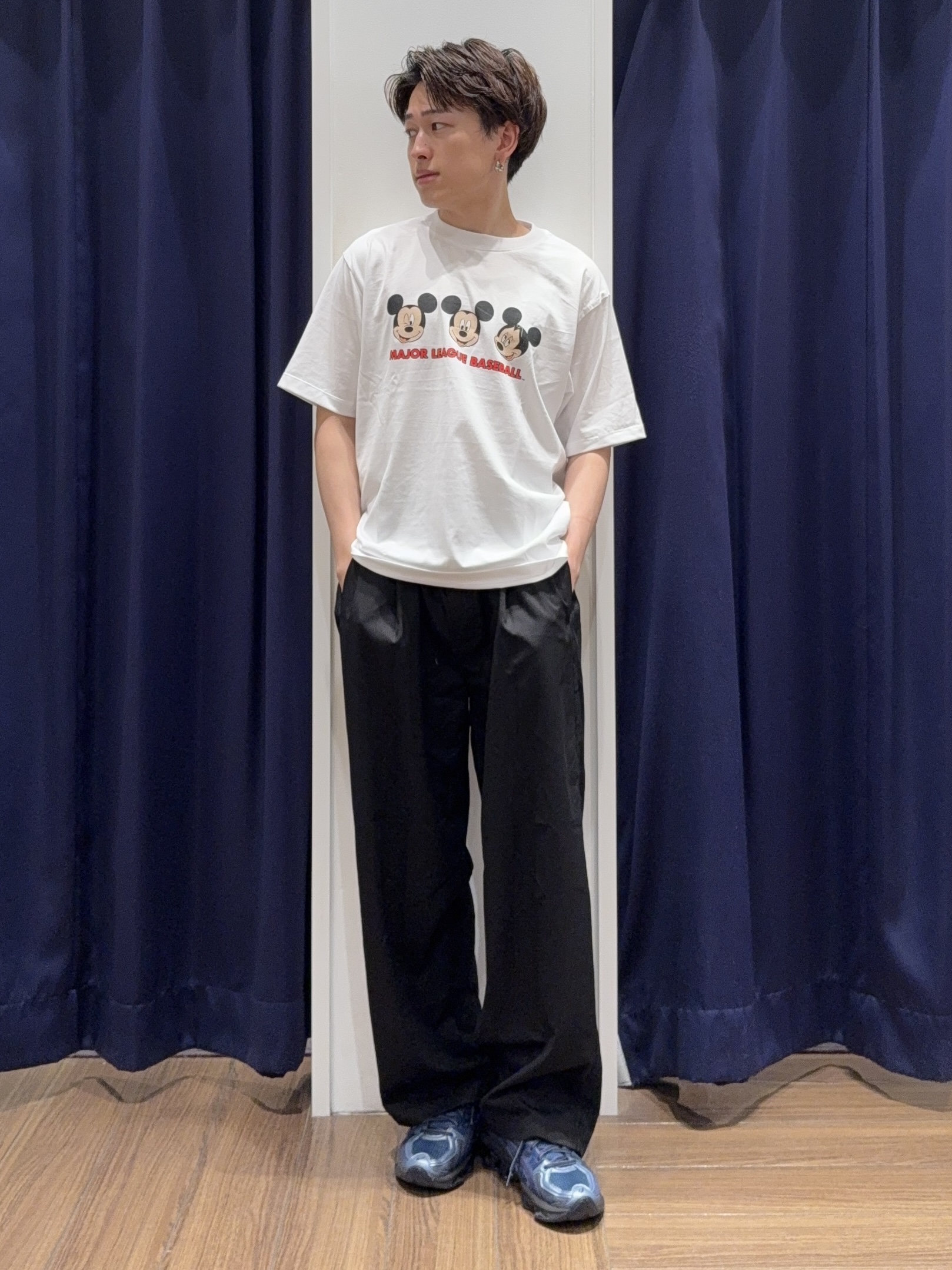 THE SHOP TK カシマ