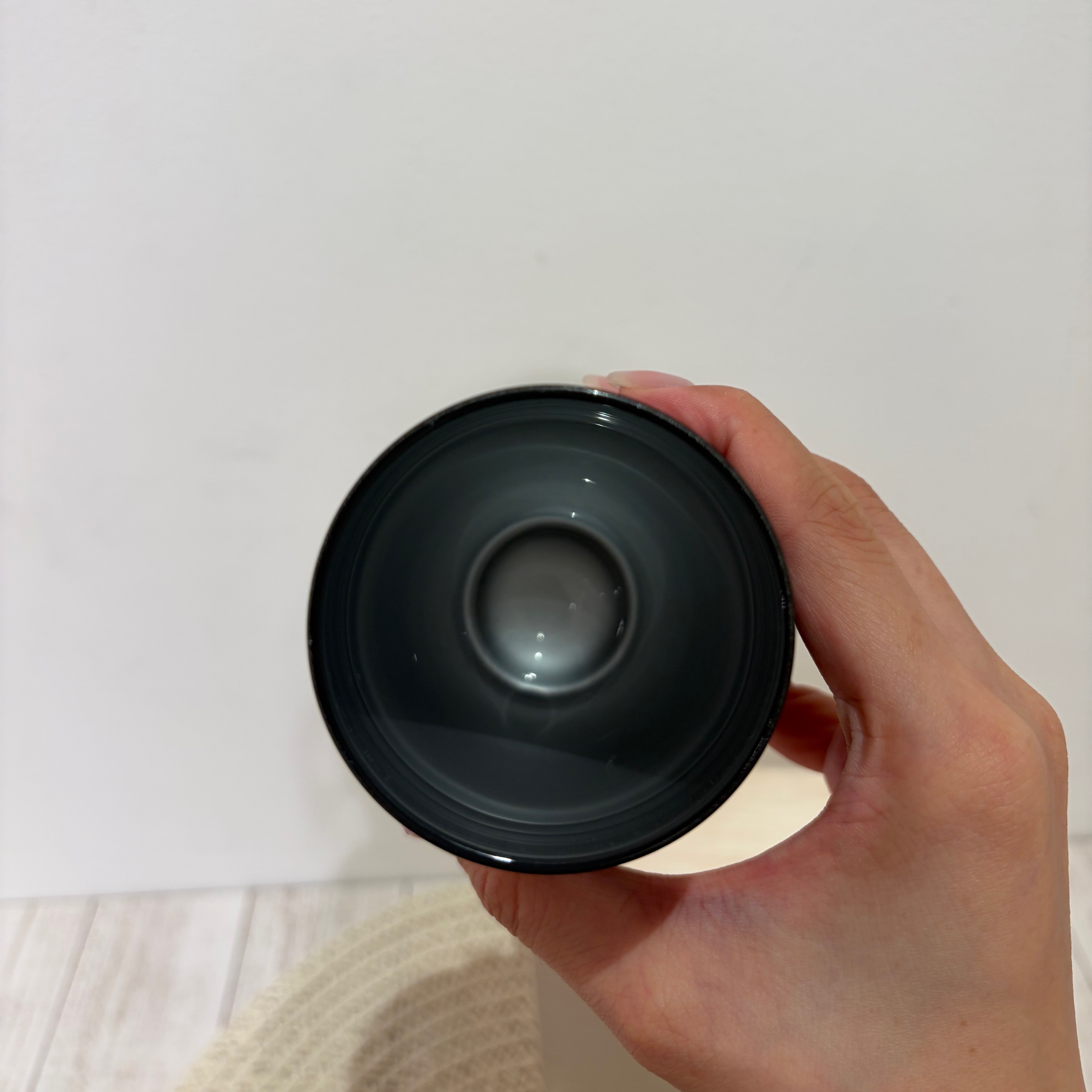 airiさんの「212 KITCHEN STORE｜NOMIKURABE　ペアビールグラス」を使ったコーディネート