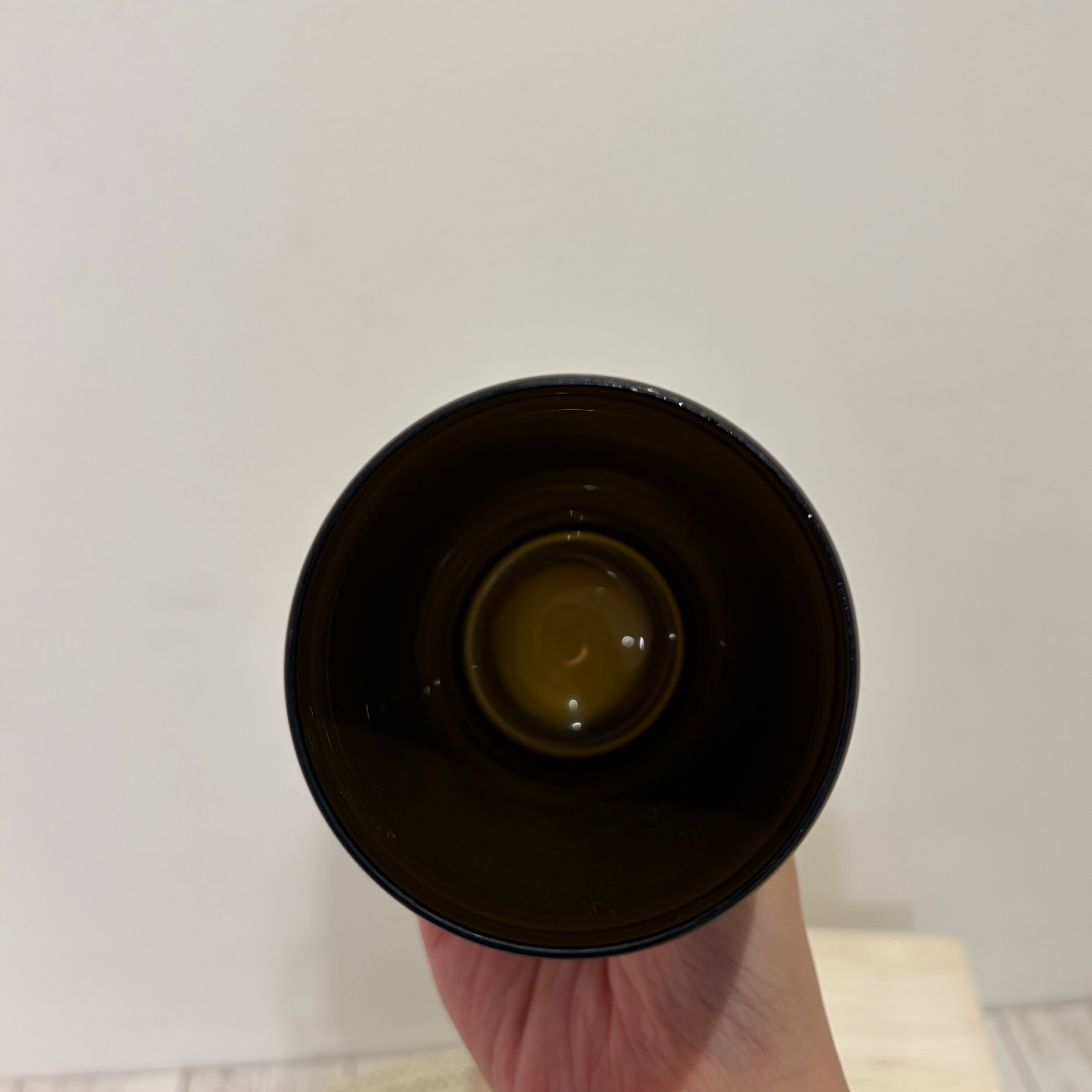 airiさんの「212 KITCHEN STORE｜NOMIKURABE　ペアビールグラス」を使ったコーディネート