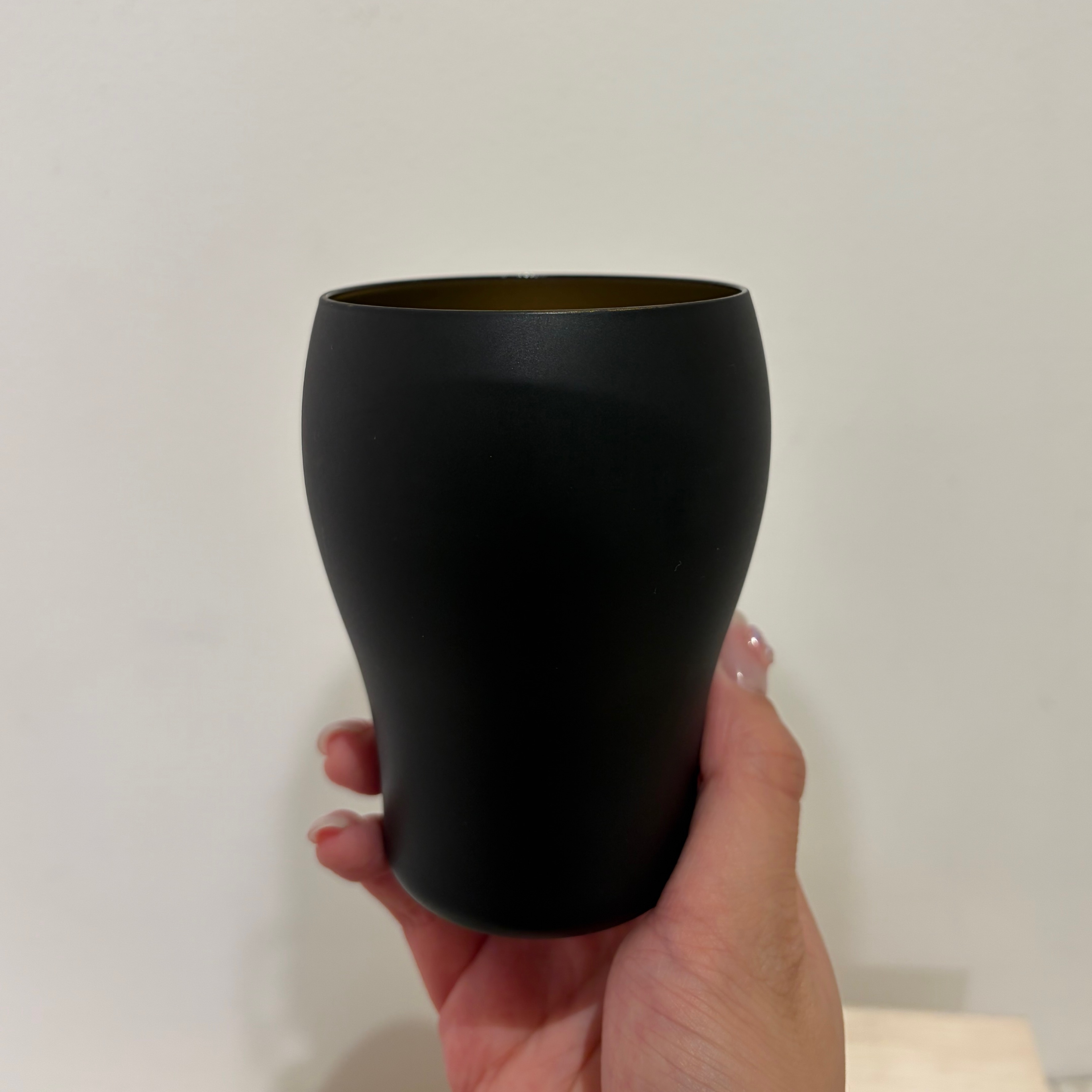 airiさんの「212 KITCHEN STORE｜NOMIKURABE　ペアビールグラス」を使ったコーディネート