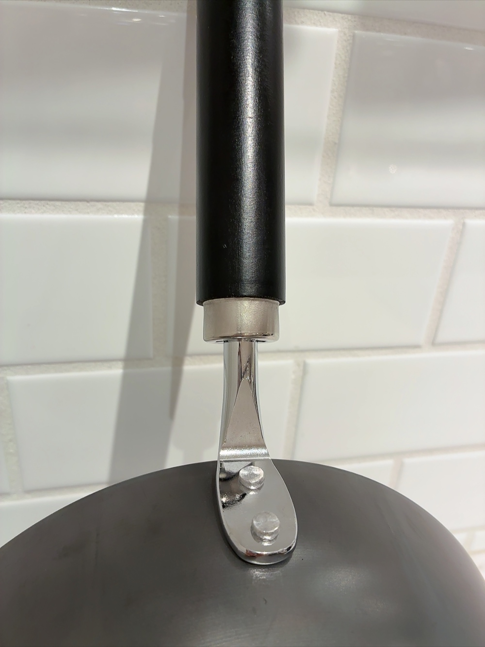 rieさんの「212 KITCHEN STORE｜KIMURA no TETSU FRYING PAN（キムラノテツフライパン）22cm」を使ったコーディネート