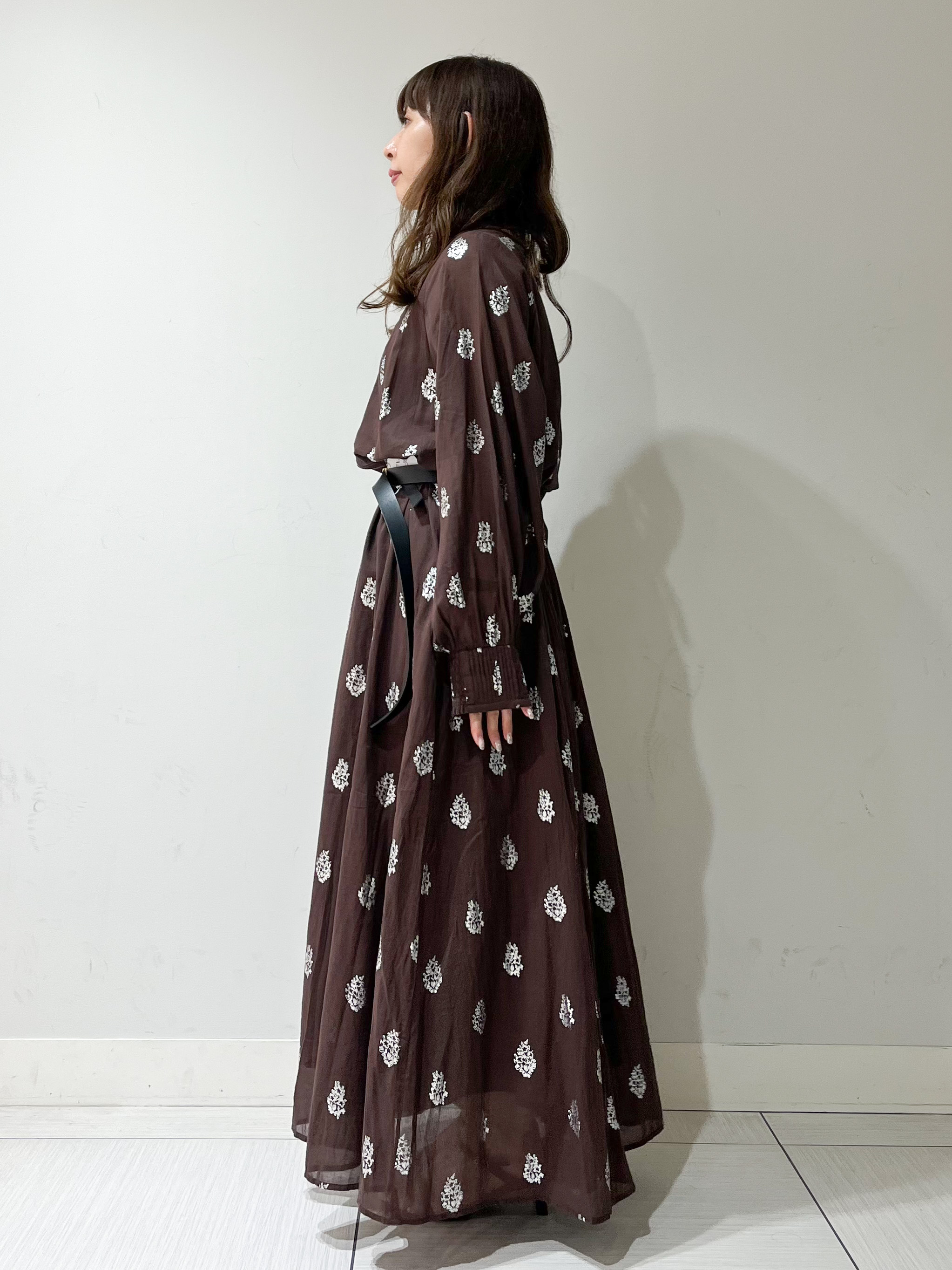 じゅんさんの「DRESSTERIOR｜MADE IN MADA（メイドインマダ）VEROMANITRA BAG」を使ったコーディネート