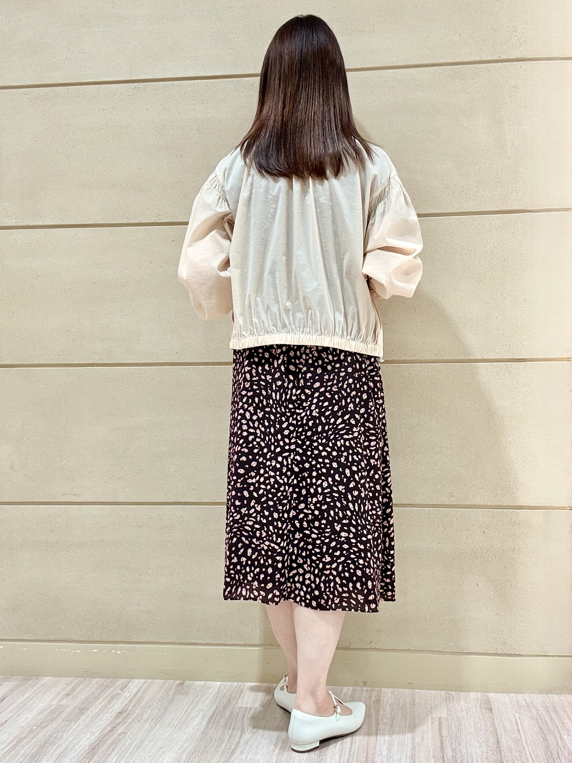 Marさんの「Reflect｜【SS-4Lサイズ／UVカット／接触冷感】匠ジャケット／ベーシックテーラード」を使ったコーディネート