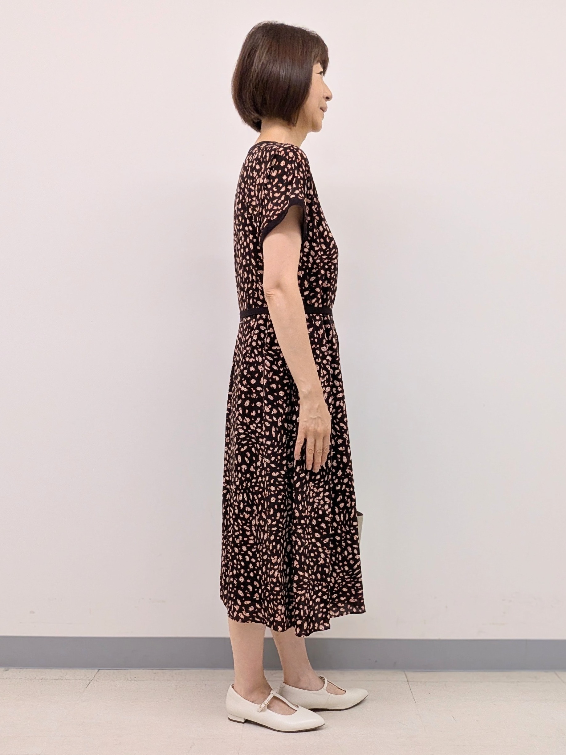 Ariさんの「Reflect｜【SS-4Lサイズ／UVカット／接触冷感】匠ジャケット／ベーシックテーラード」を使ったコーディネート