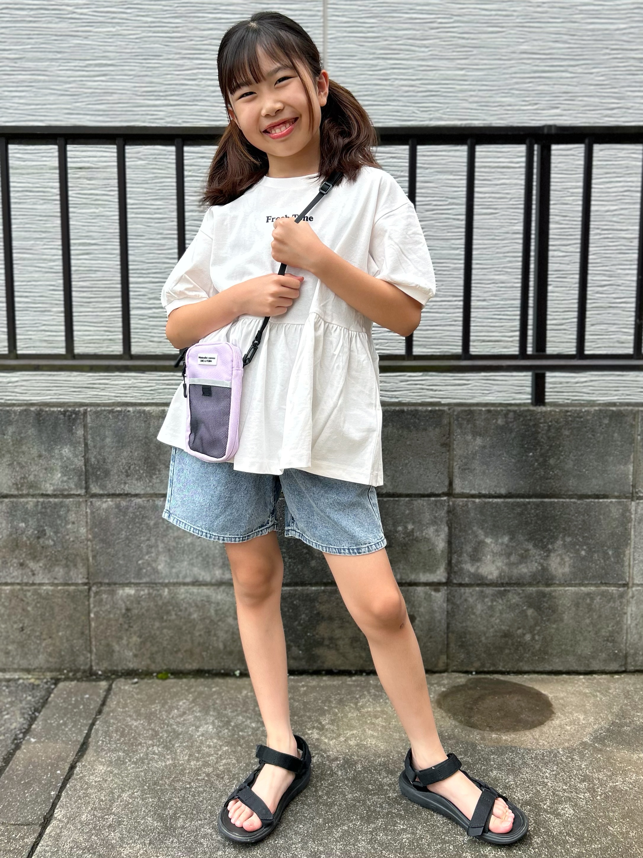 ライトオン きほりん