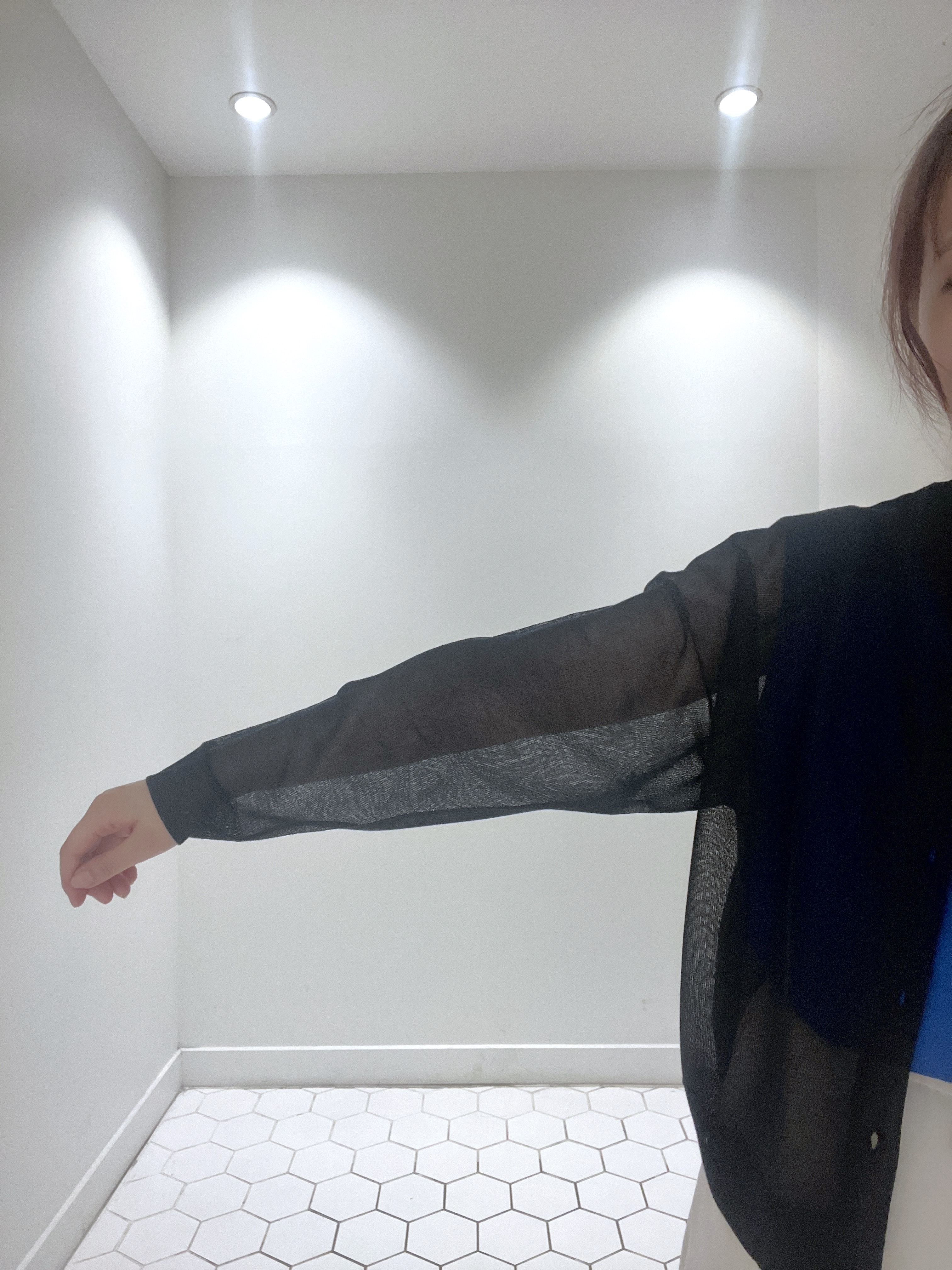 Makinoさんの「Dessin｜お守りカーディガン -ウォッシャブル-」を使ったコーディネート