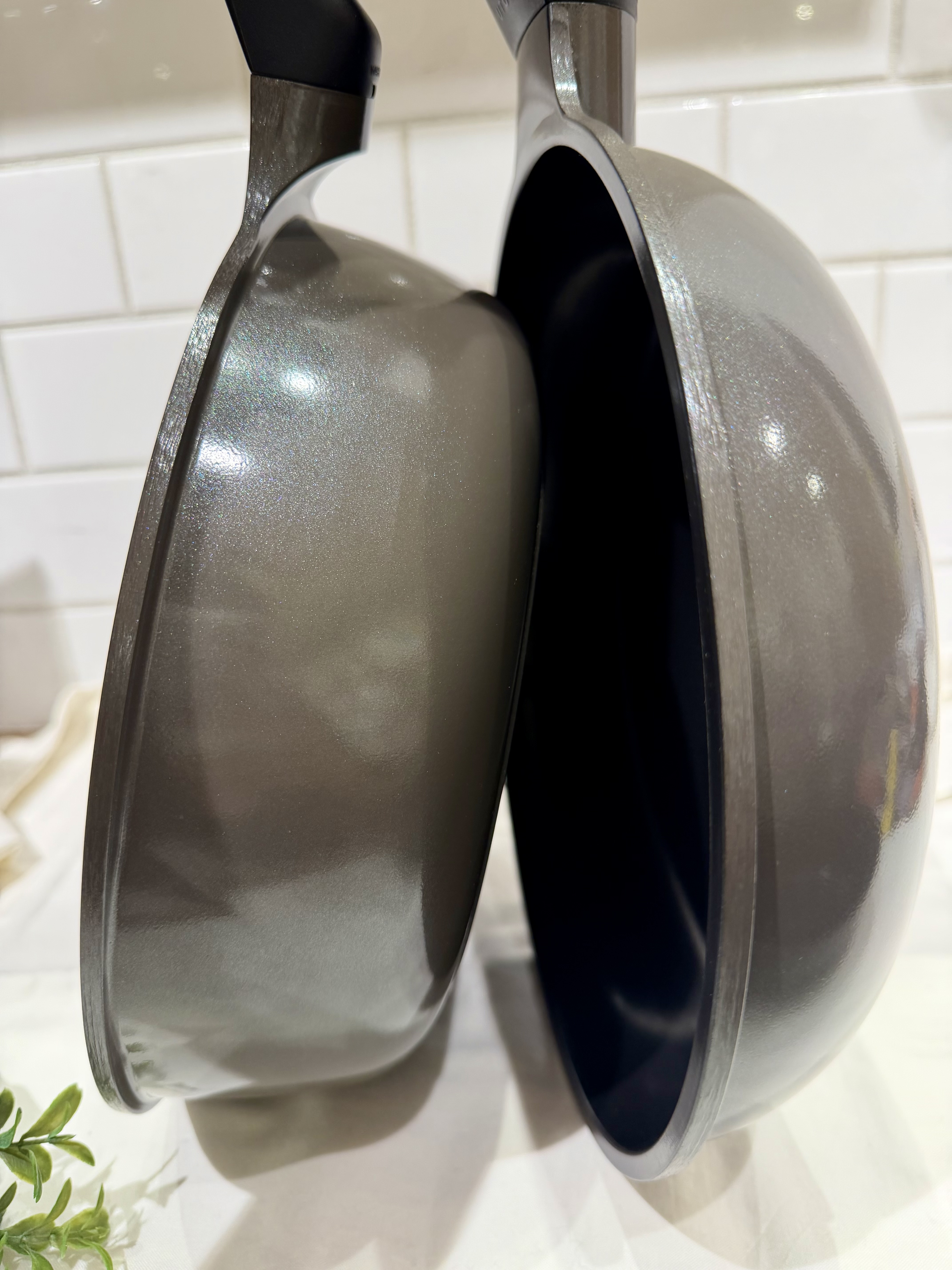 usaminさんの「212 KITCHEN STORE｜うふふ ディープパン 20cm」を使ったコーディネート