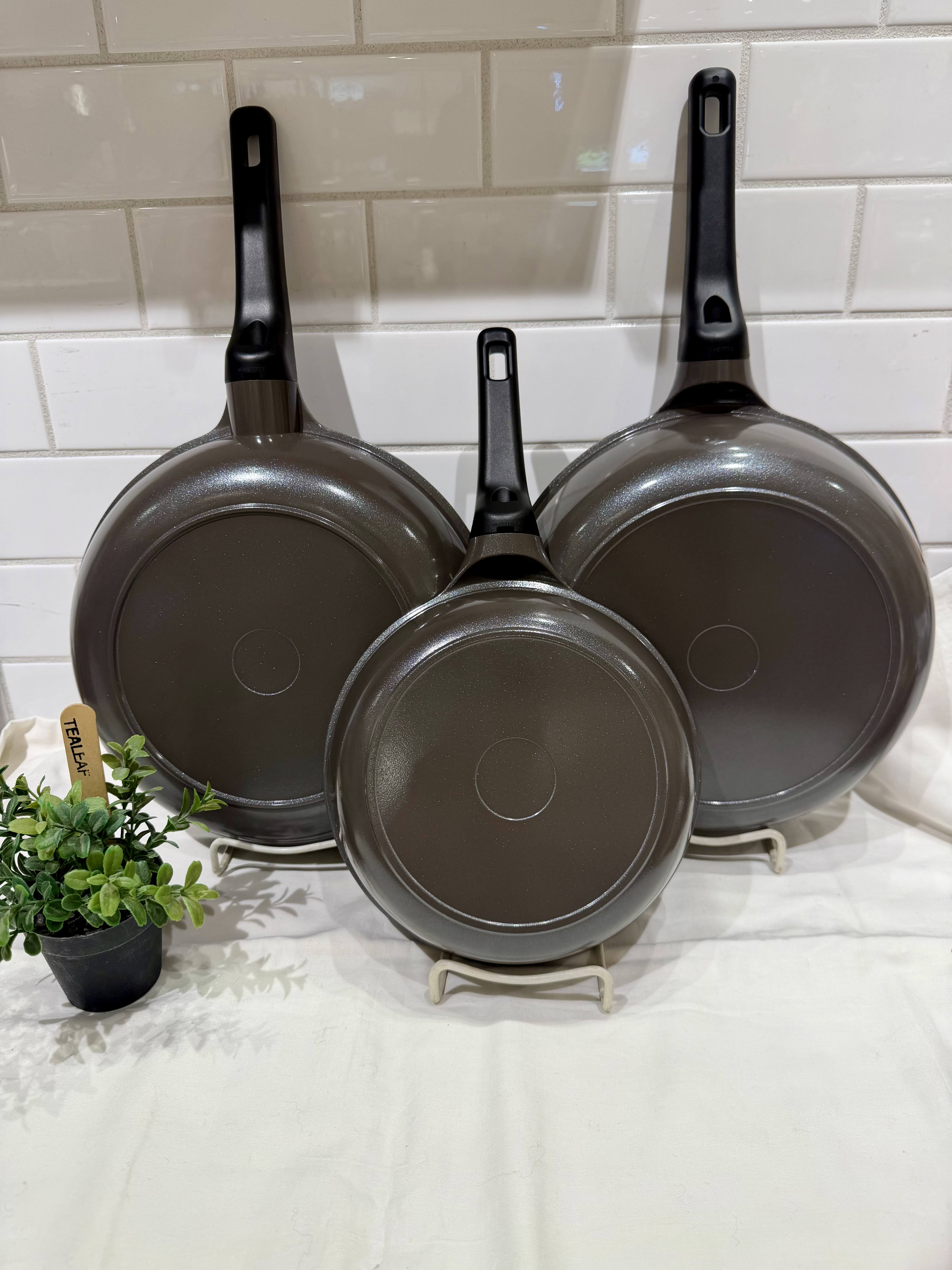 usaminさんの「212 KITCHEN STORE｜うふふ ディープパン 20cm」を使ったコーディネート