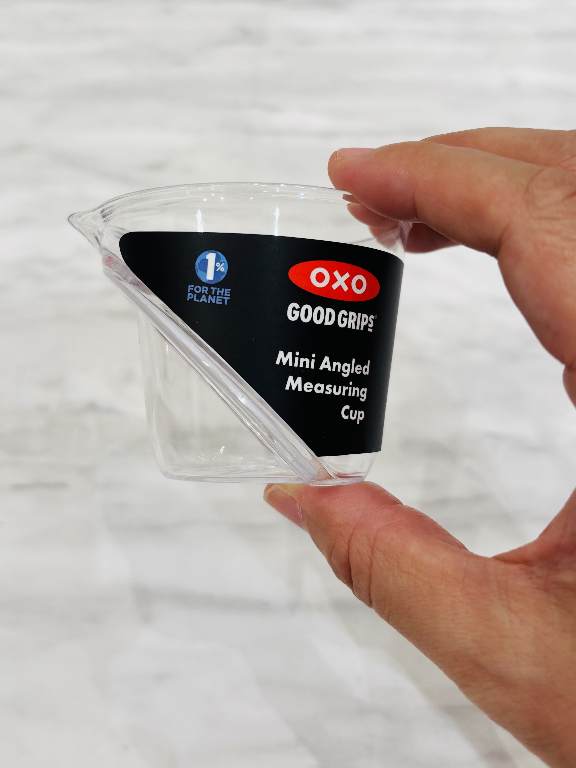 アカネさんの「212 KITCHEN STORE｜ミニアングルドメジャーカップ 60ml  ＜OXO オクソー＞」を使ったコーディネート
