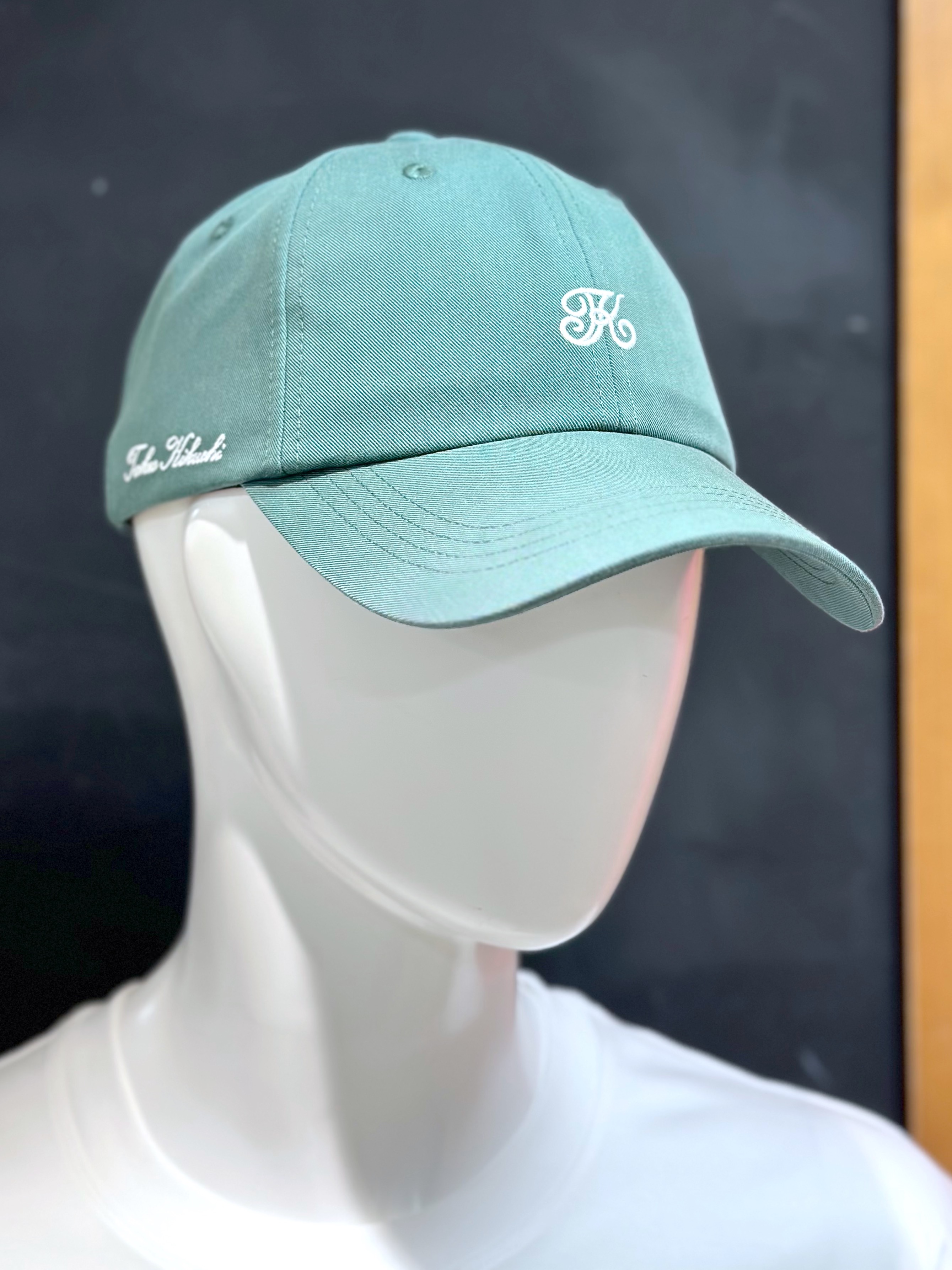 イッシーさんの「TAKEO KIKUCHI｜【BOWLER HAT LABEL】アイスクリアコットン ラッキーセブン 半袖Tシャツ」を使ったコーディネート