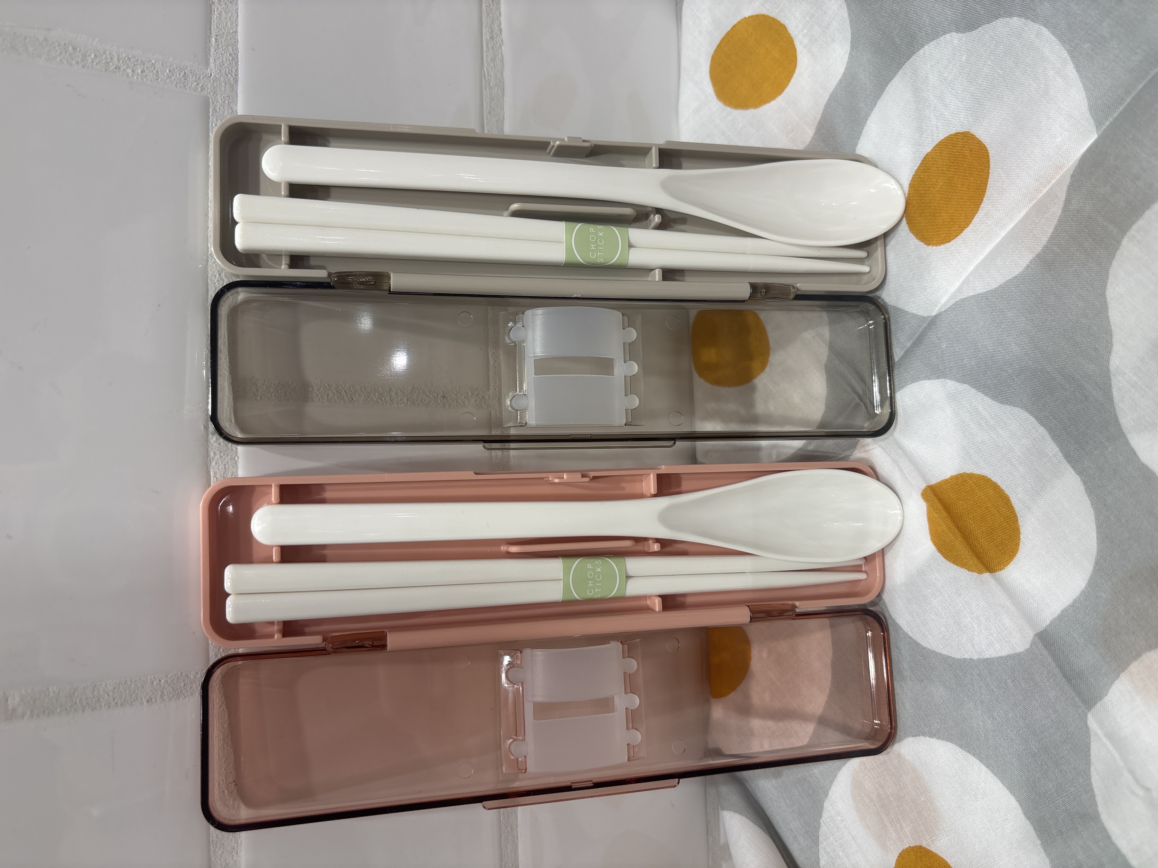 iteさんの「212 KITCHEN STORE｜4LOCK抗菌ランチボックス650ml WGY ＜212Kオリジナル＞」を使ったコーディネート