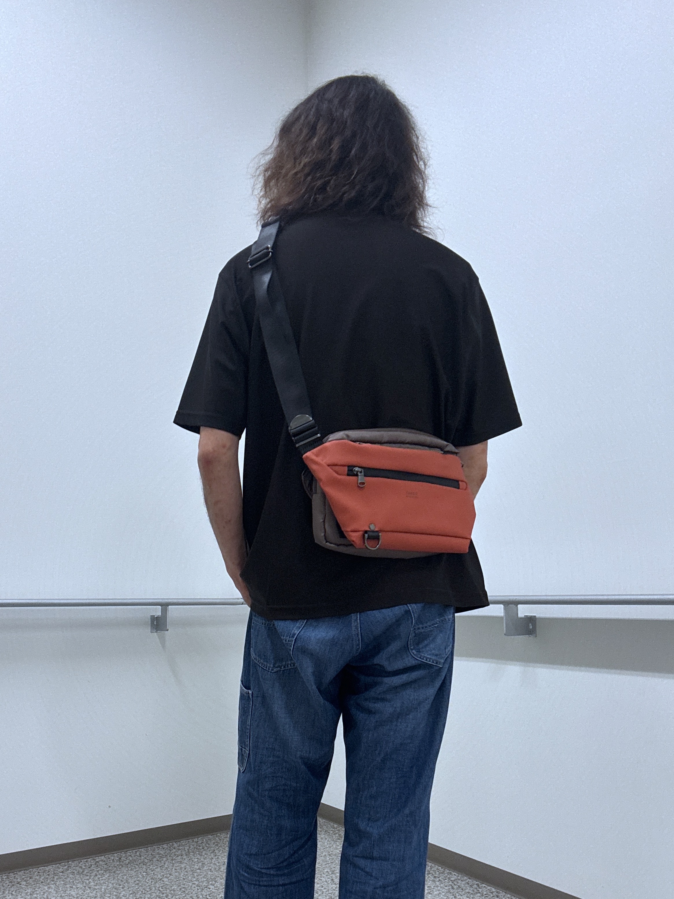 おーのさんの「TAKEO KIKUCHI｜【通気性】AIR TOOL ポロシャツ」を使ったコーディネート