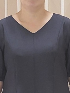 tomoさんの「COUP DE CHANCE｜【手洗い可／日本製】サックワンピース」を使ったコーディネート