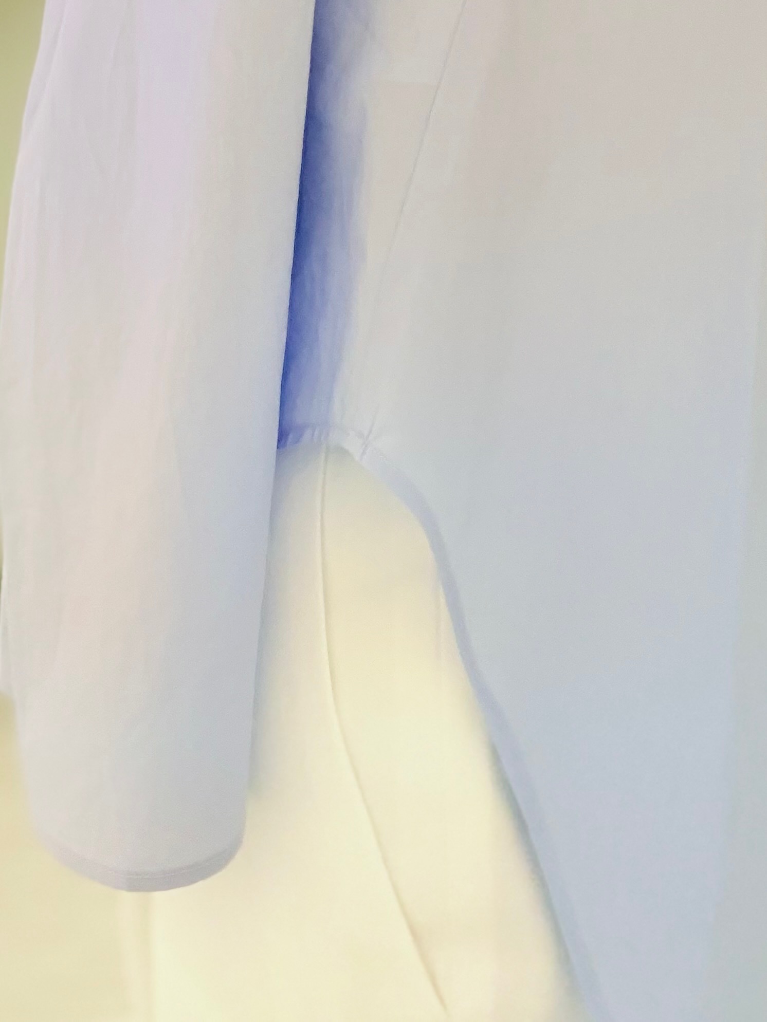Yamaさんの「DRESSTERIOR｜フレンチスリーブ スキッパーブラウス」を使ったコーディネート
