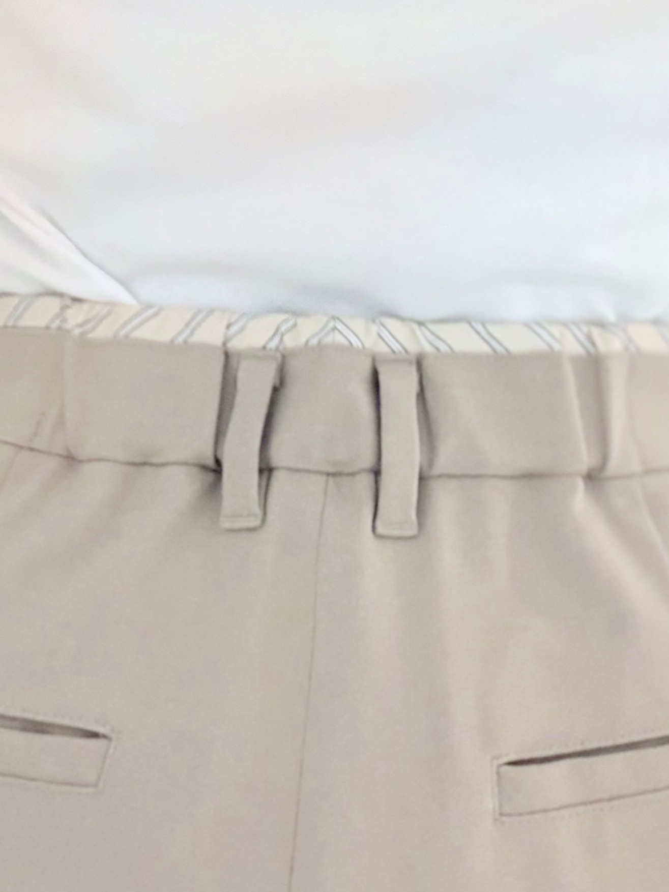 Yamaさんの「DRESSTERIOR｜【別注】マリリンモンロー/オフショットプリントT」を使ったコーディネート