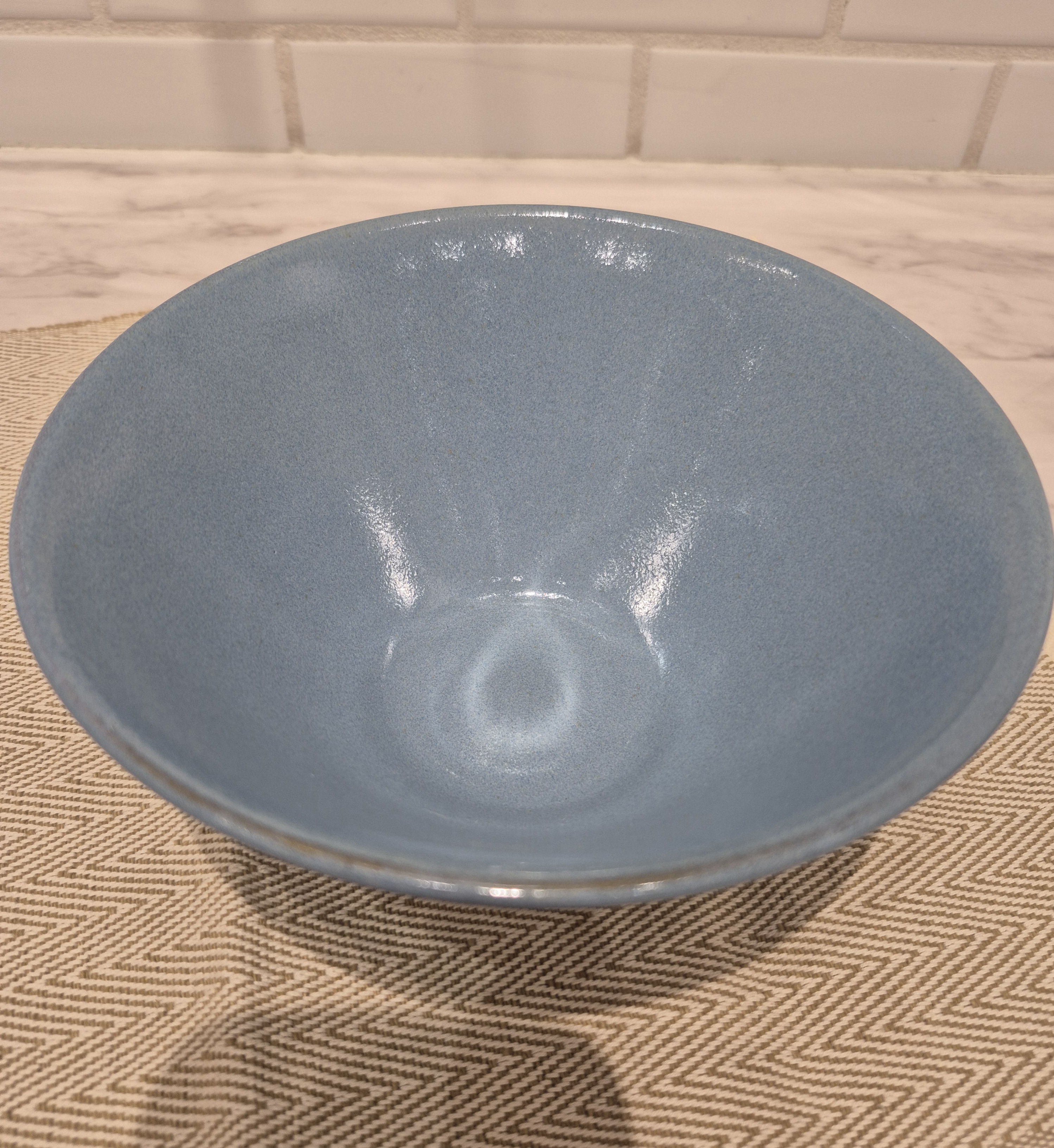 なかさんの「212 KITCHEN STORE｜iki 茶碗L BL」を使ったコーディネート